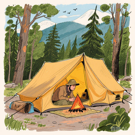 5 Overlooked Camping Dangers Even Experienced Outdoorsmen Miss