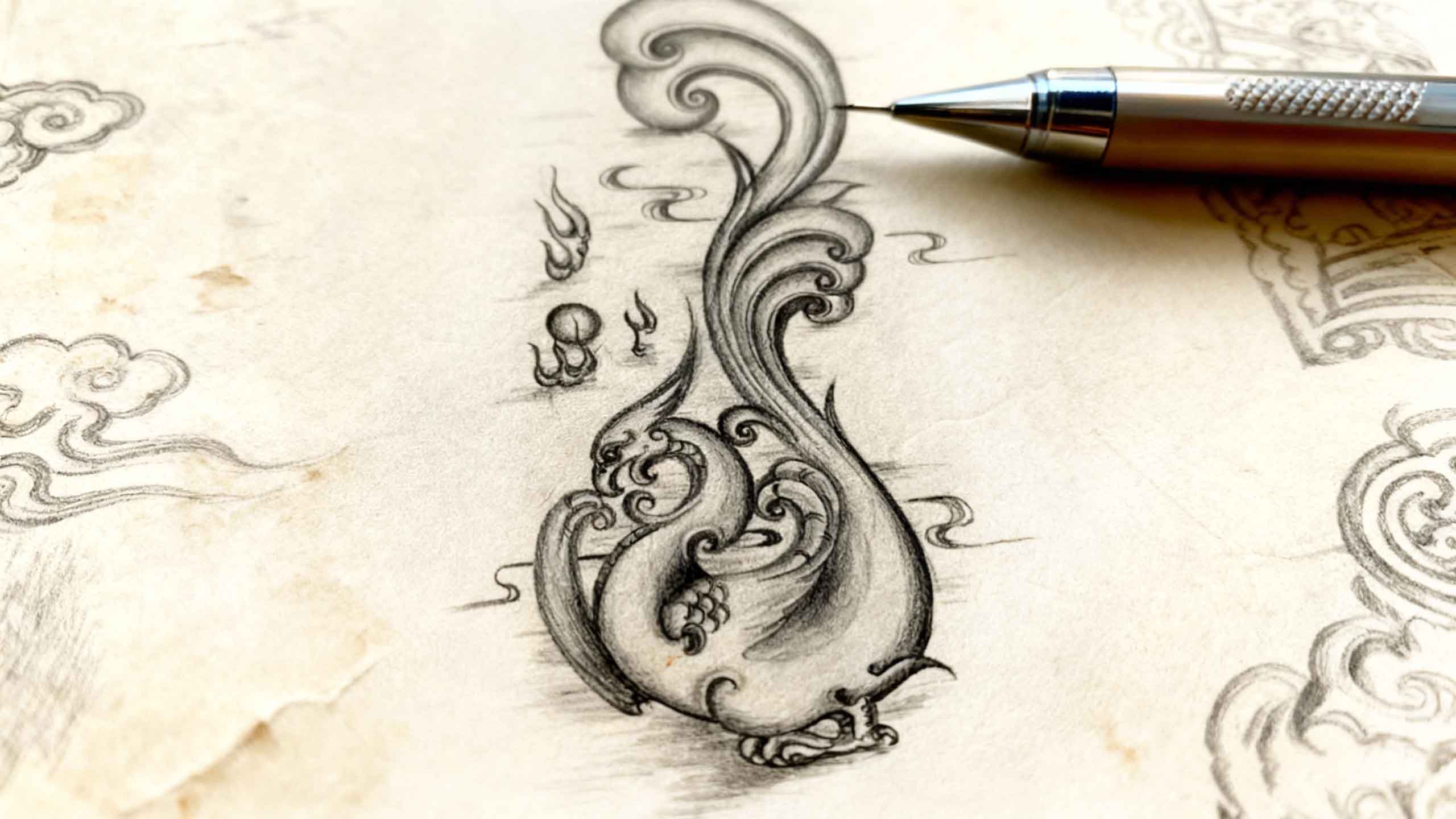 Design Philosoph - WildFire Atelier