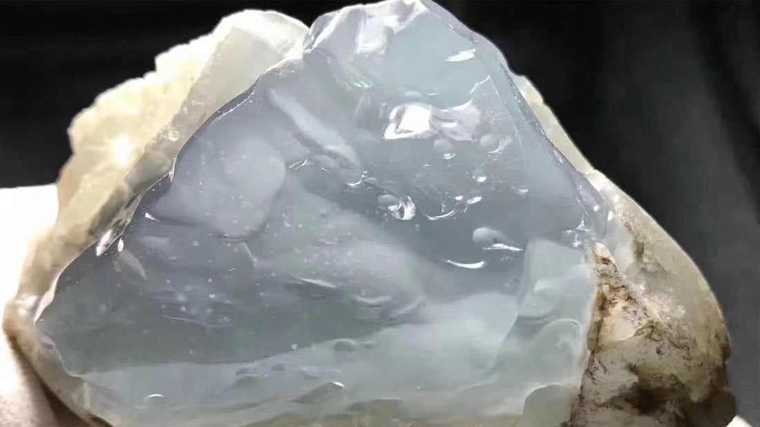 Our Jade Sources - WildFire Atelier