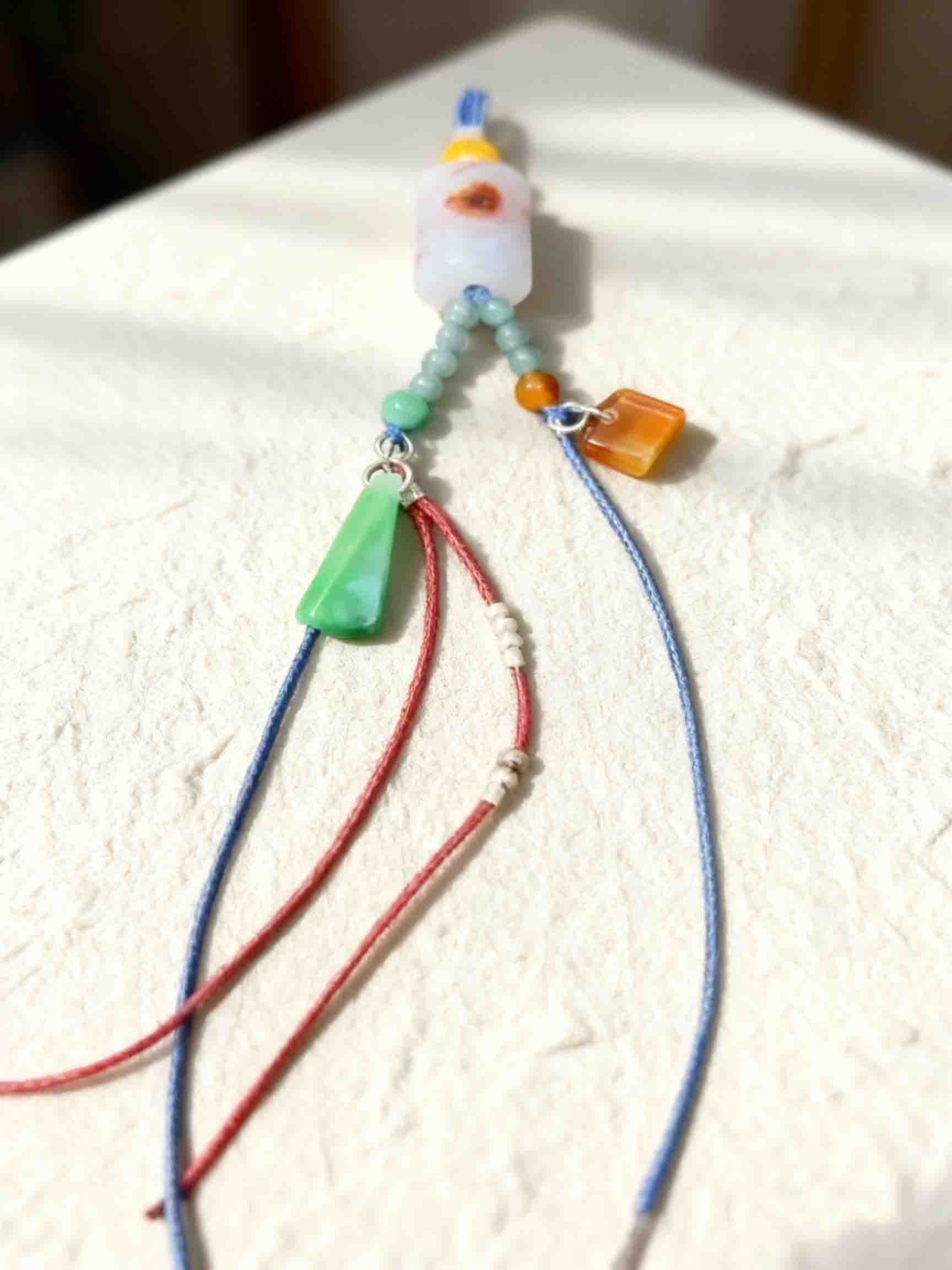 Hidden Picks No.02 · Stone