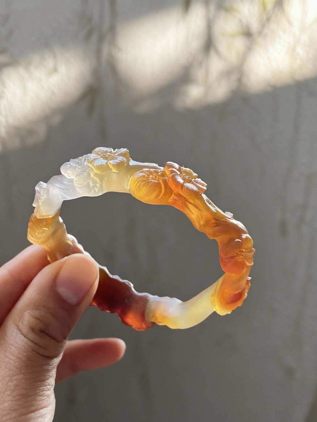 Aurora Daisy - WildFire Atelier