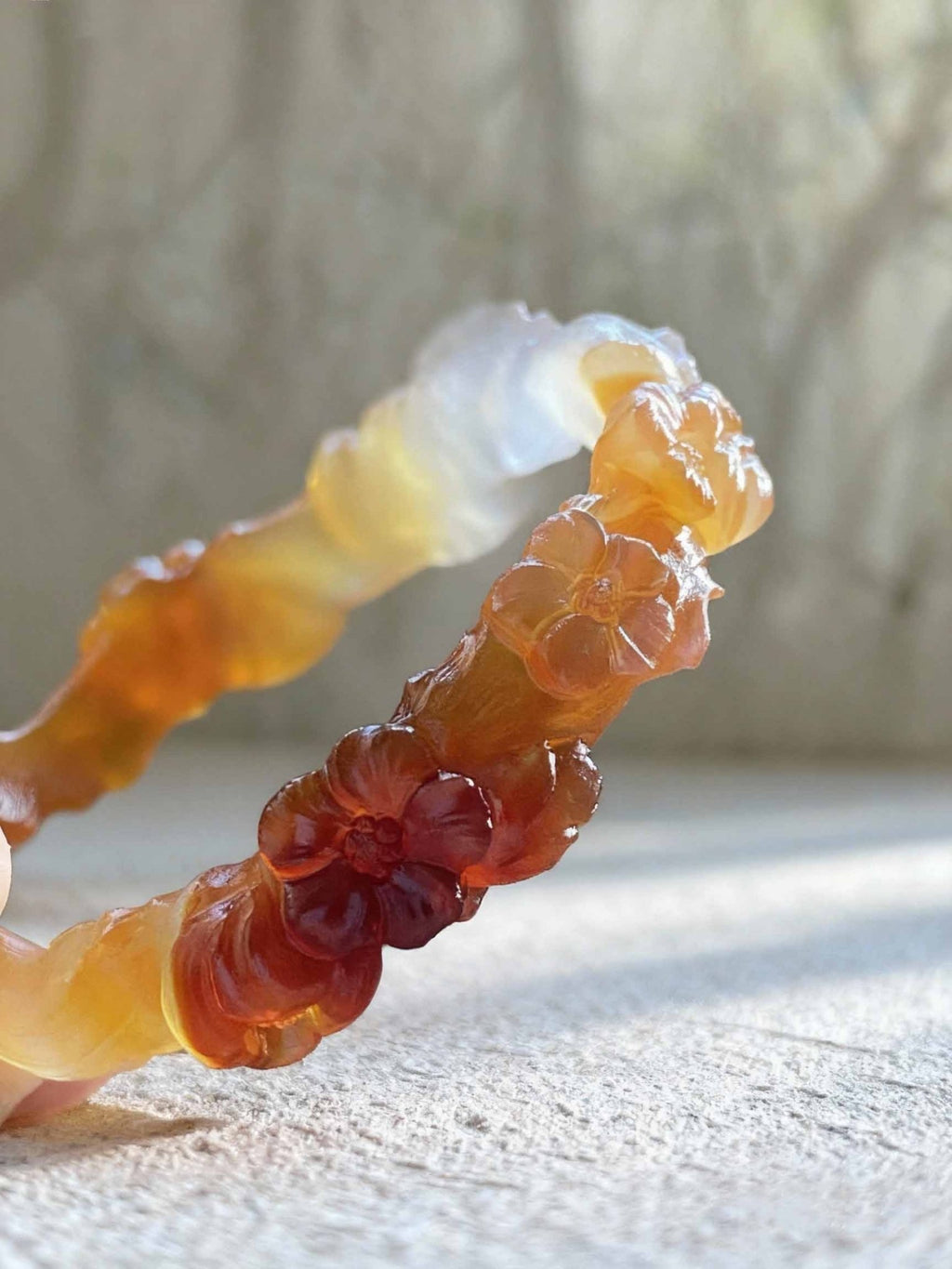 Aurora Daisy - WildFire Atelier