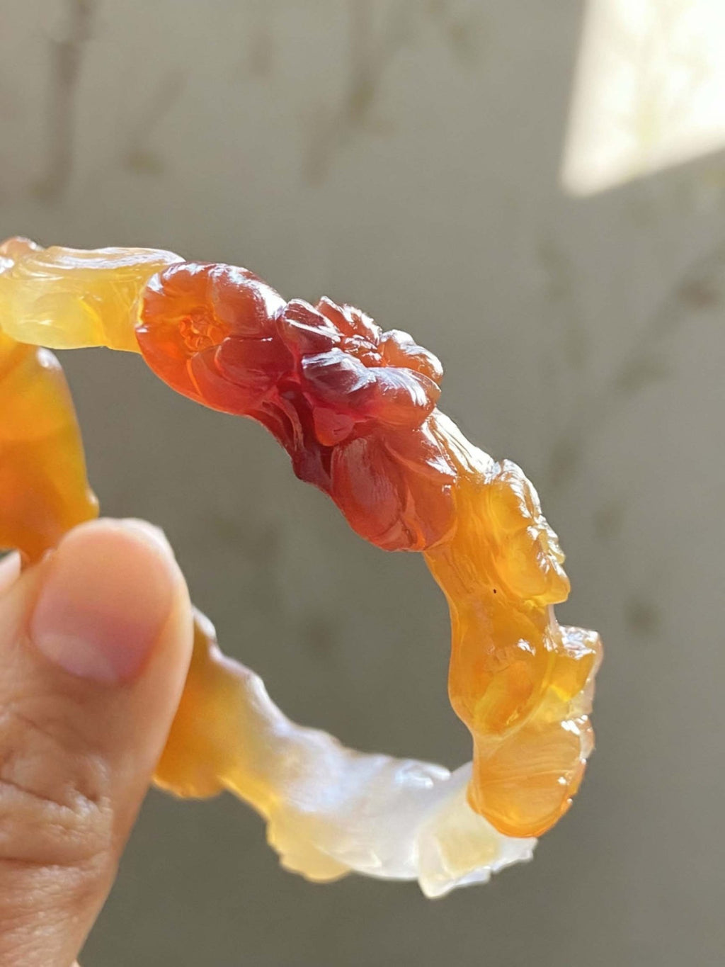 Aurora Daisy - WildFire Atelier