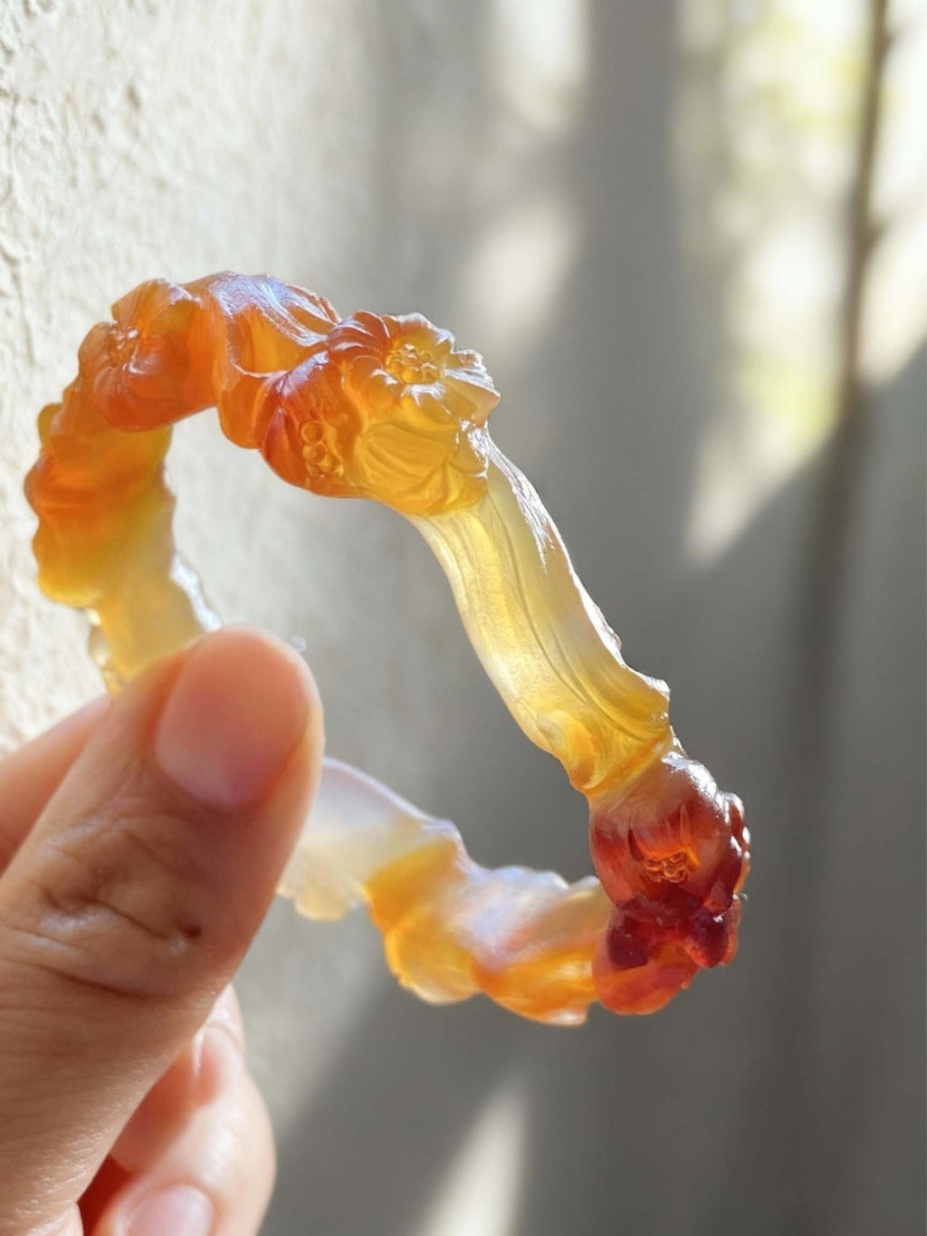 Aurora Daisy - WildFire Atelier