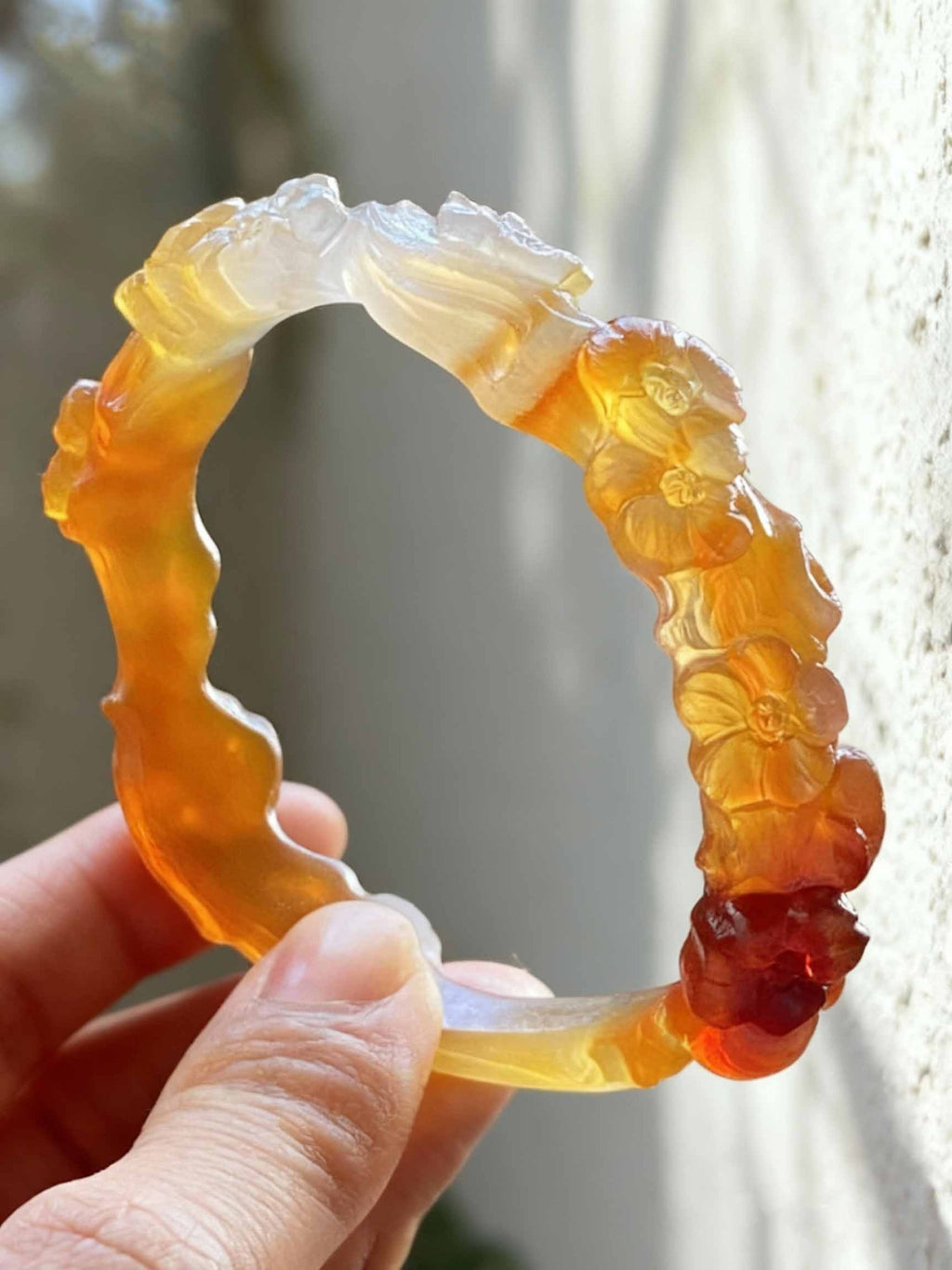 Aurora Daisy - WildFire Atelier