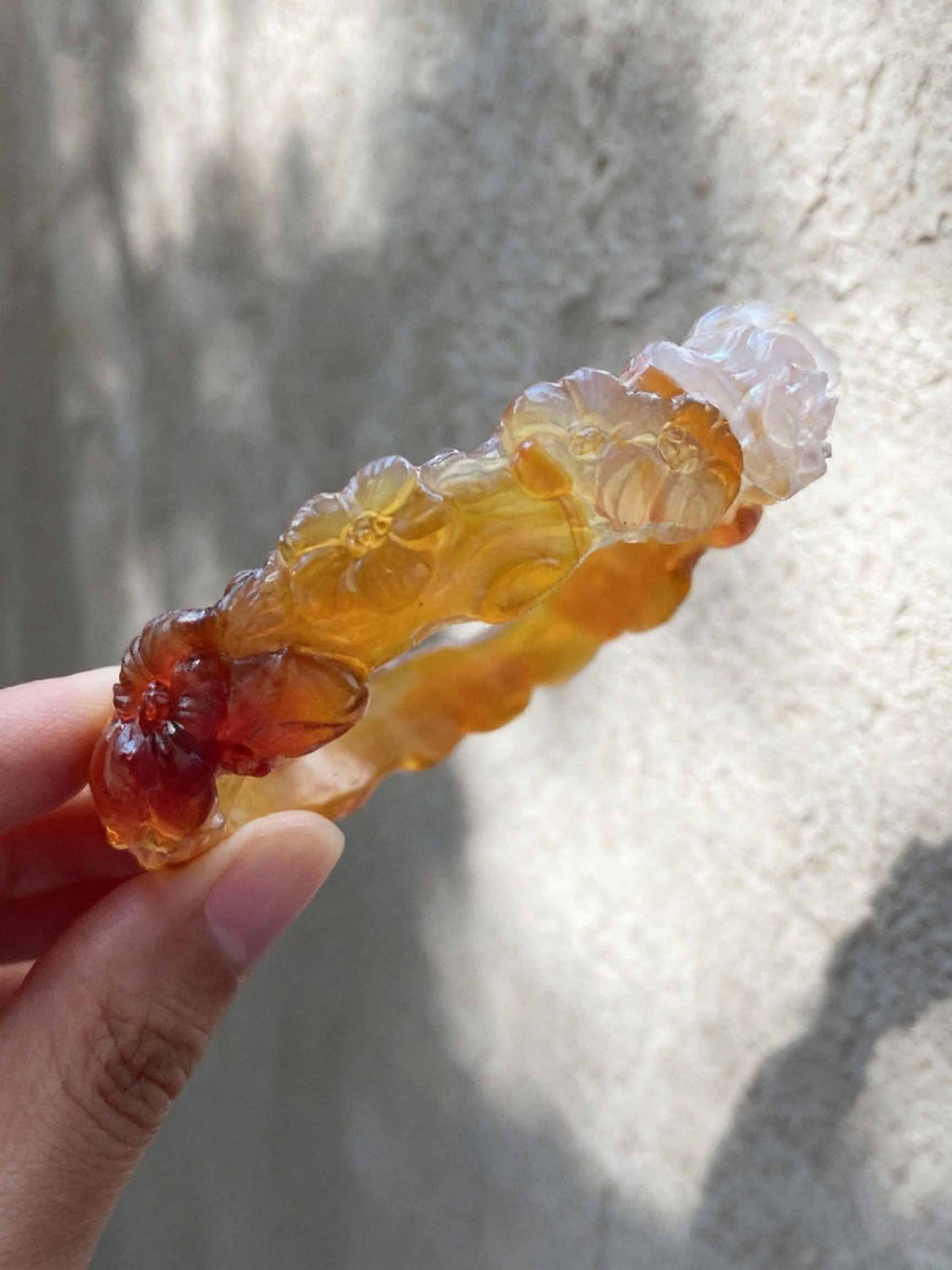 Aurora Daisy - WildFire Atelier