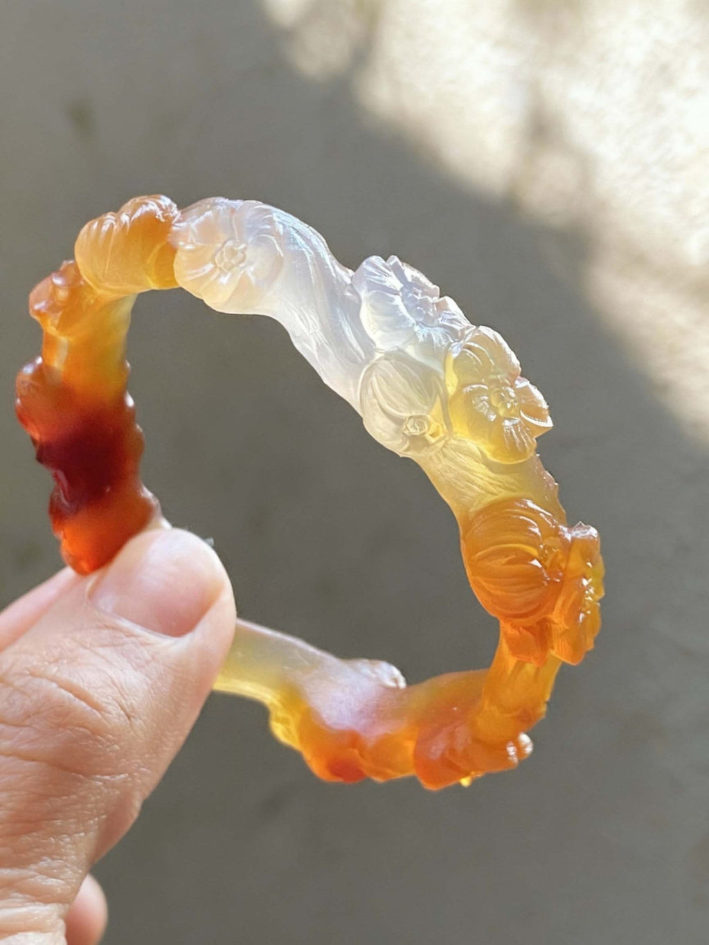 Aurora Daisy - WildFire Atelier