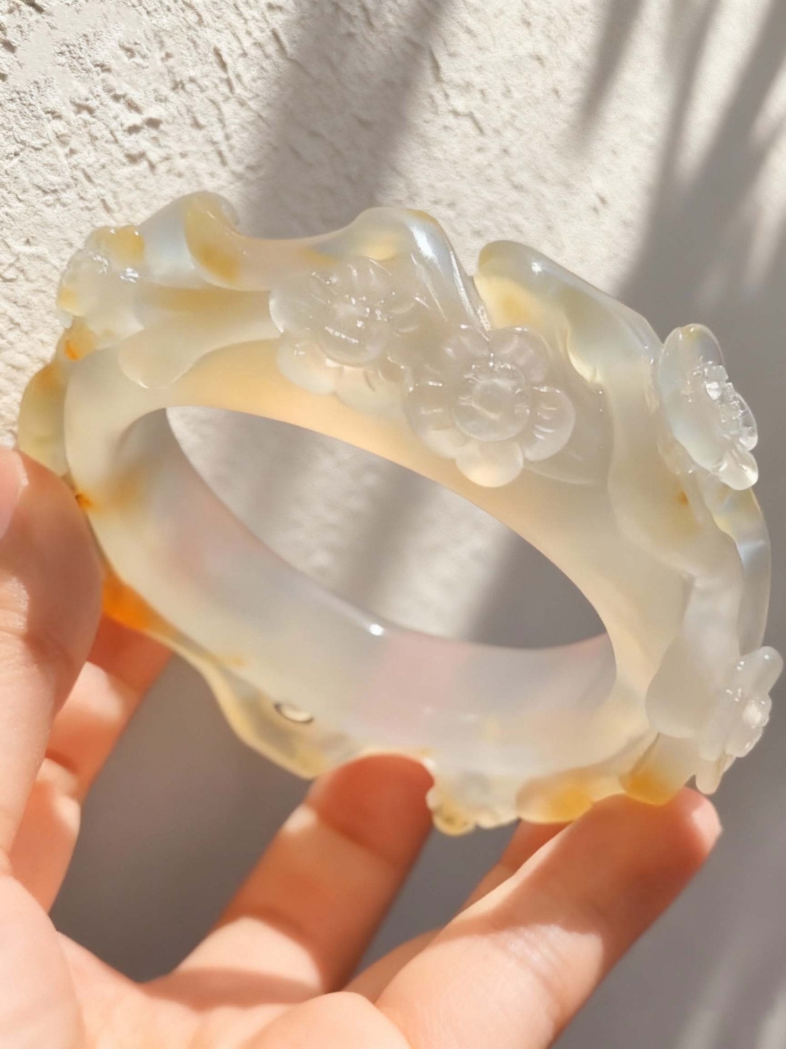 Branch Wrap - WildFire Atelier