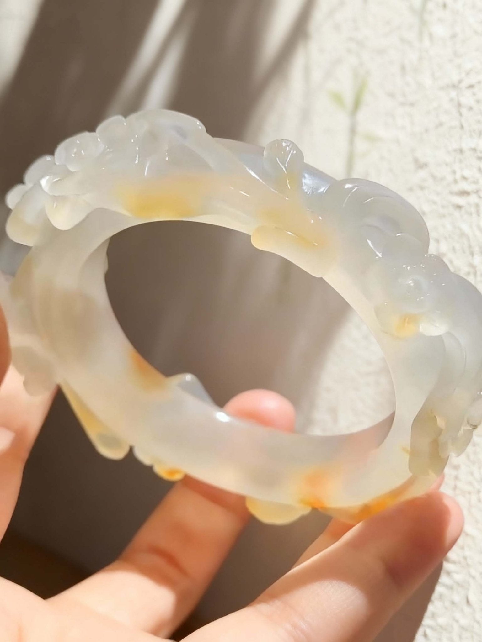 Branch Wrap - WildFire Atelier