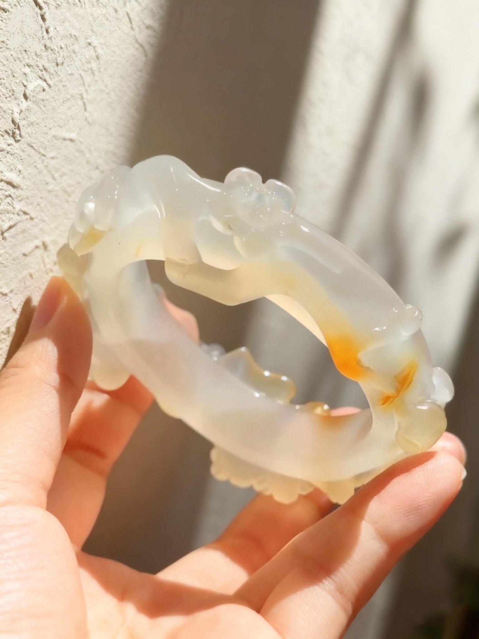 Branch Wrap - WildFire Atelier