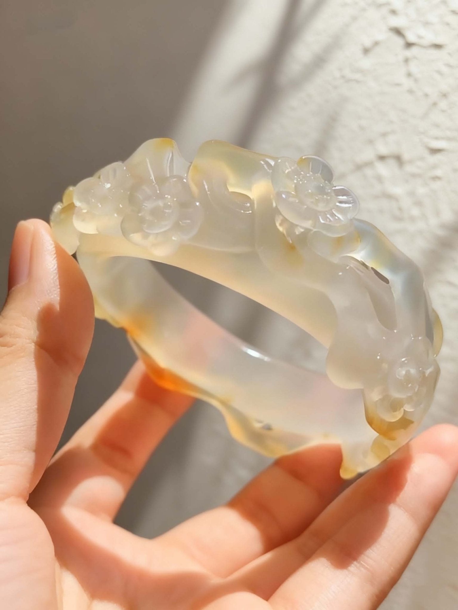 Branch Wrap - WildFire Atelier