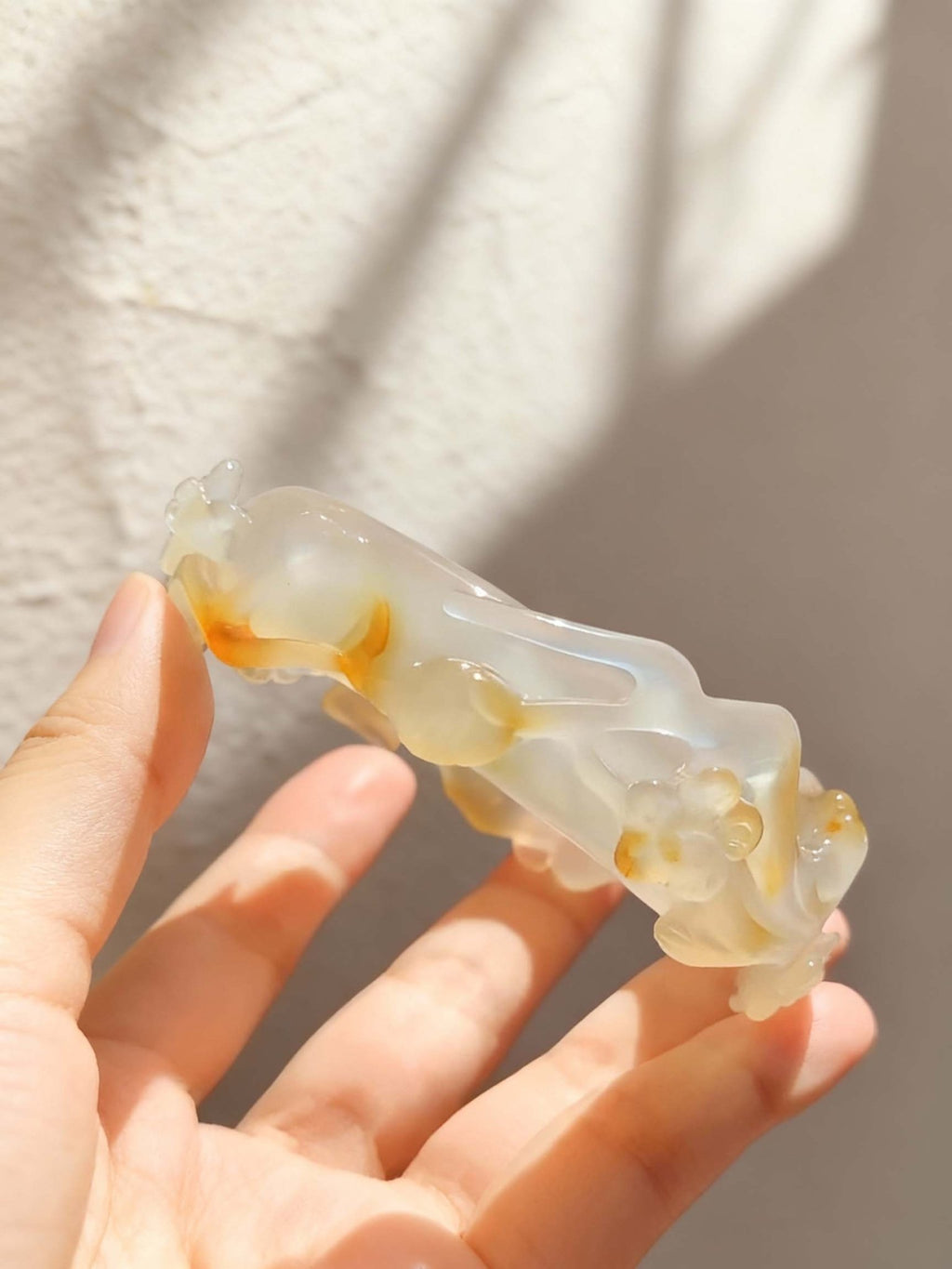 Branch Wrap - WildFire Atelier