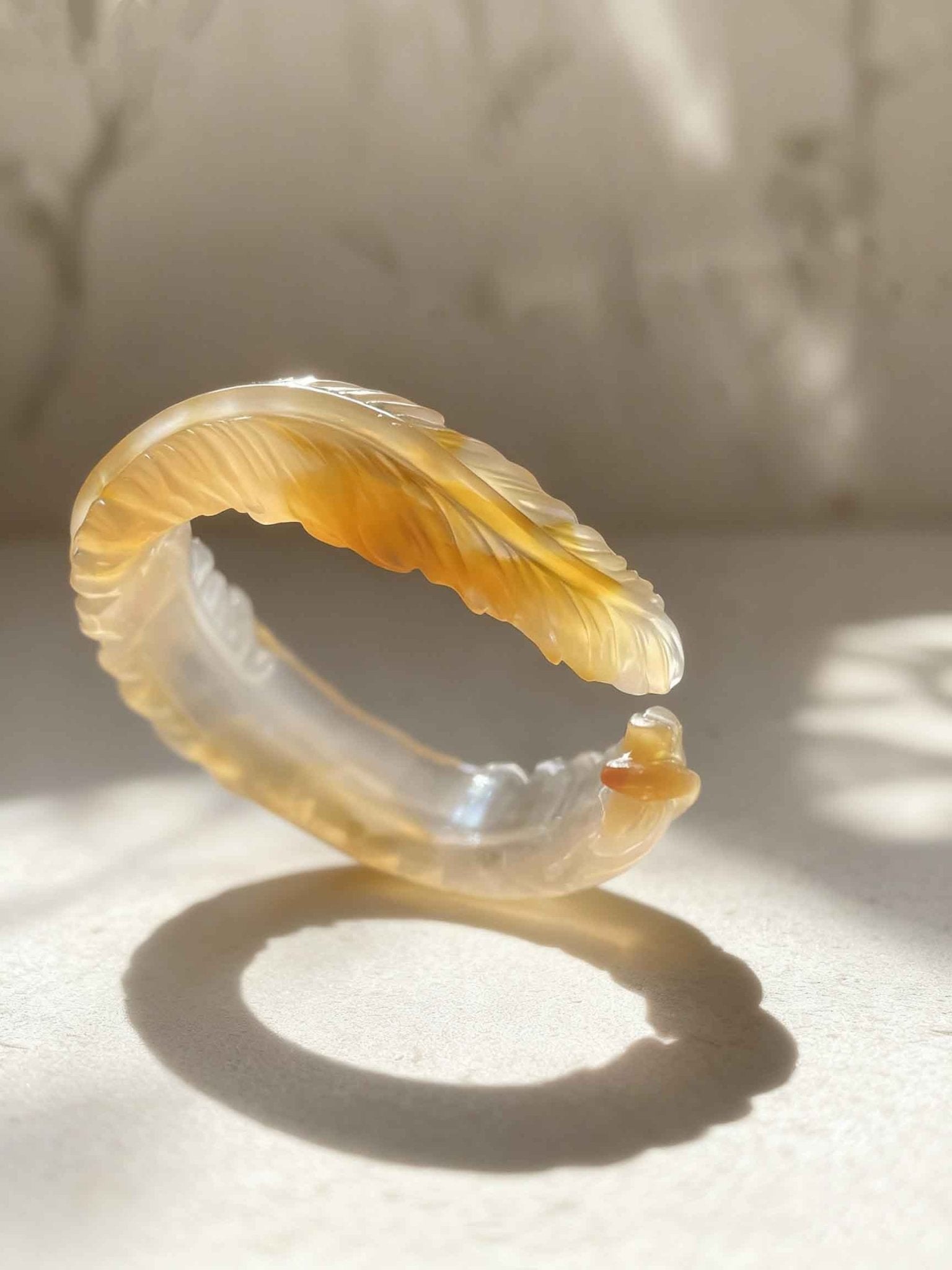 Celestial Feather - WildFire Atelier