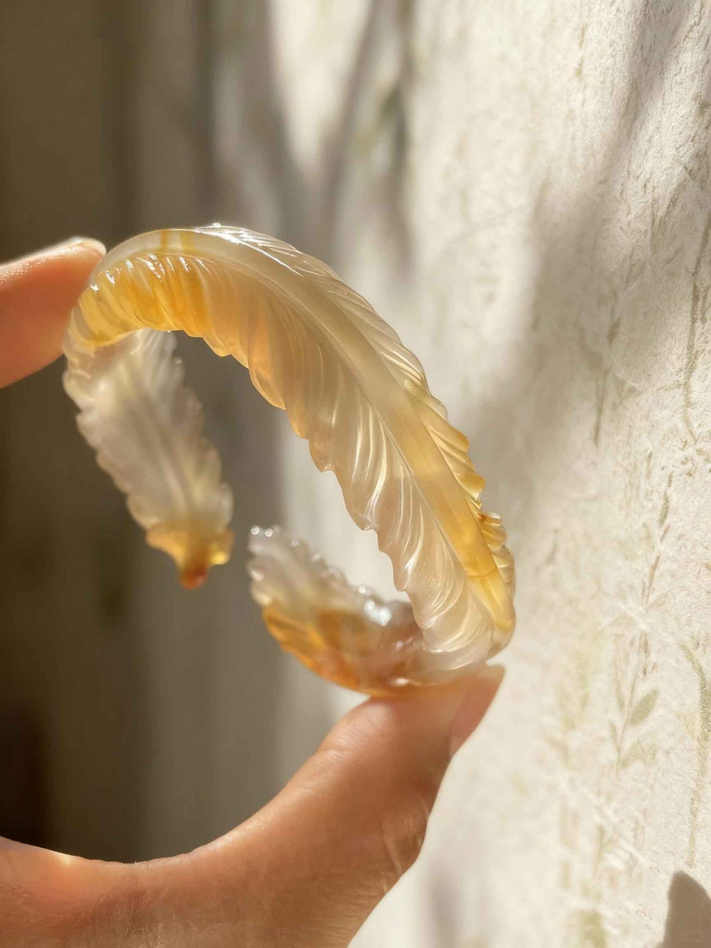 Celestial Feather - WildFire Atelier