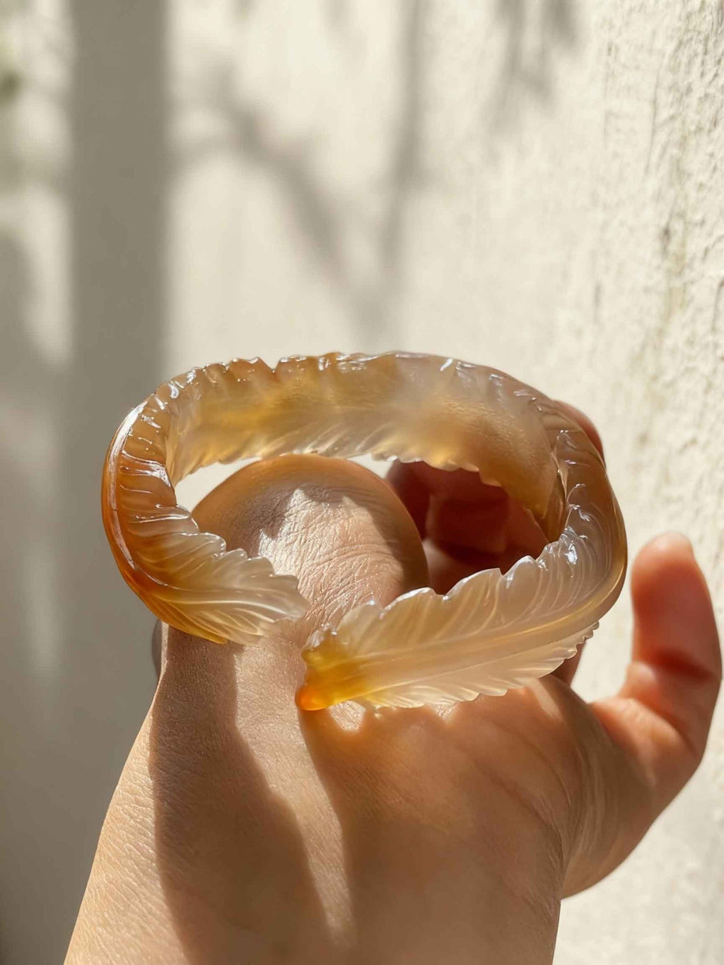 Celestial Feather - WildFire Atelier