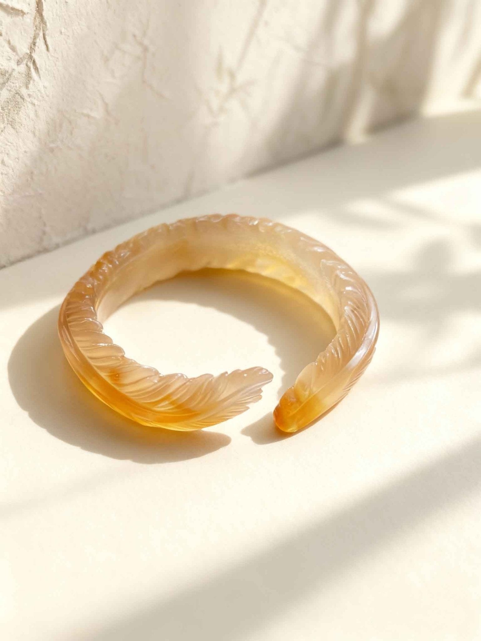 Celestial Feather - WildFire Atelier