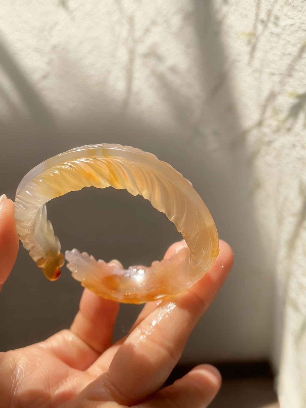 Celestial Feather - WildFire Atelier