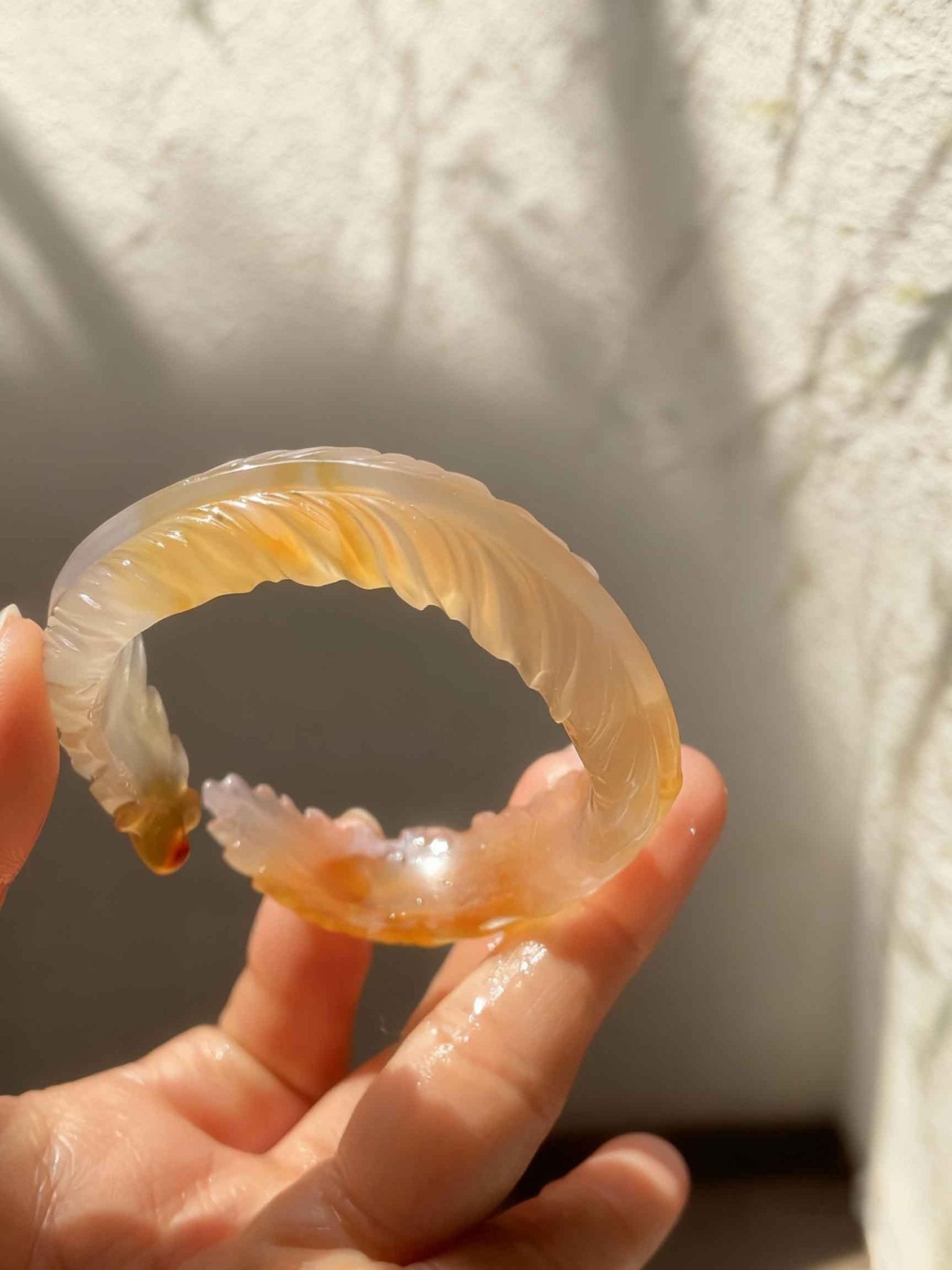 Celestial Feather - WildFire Atelier