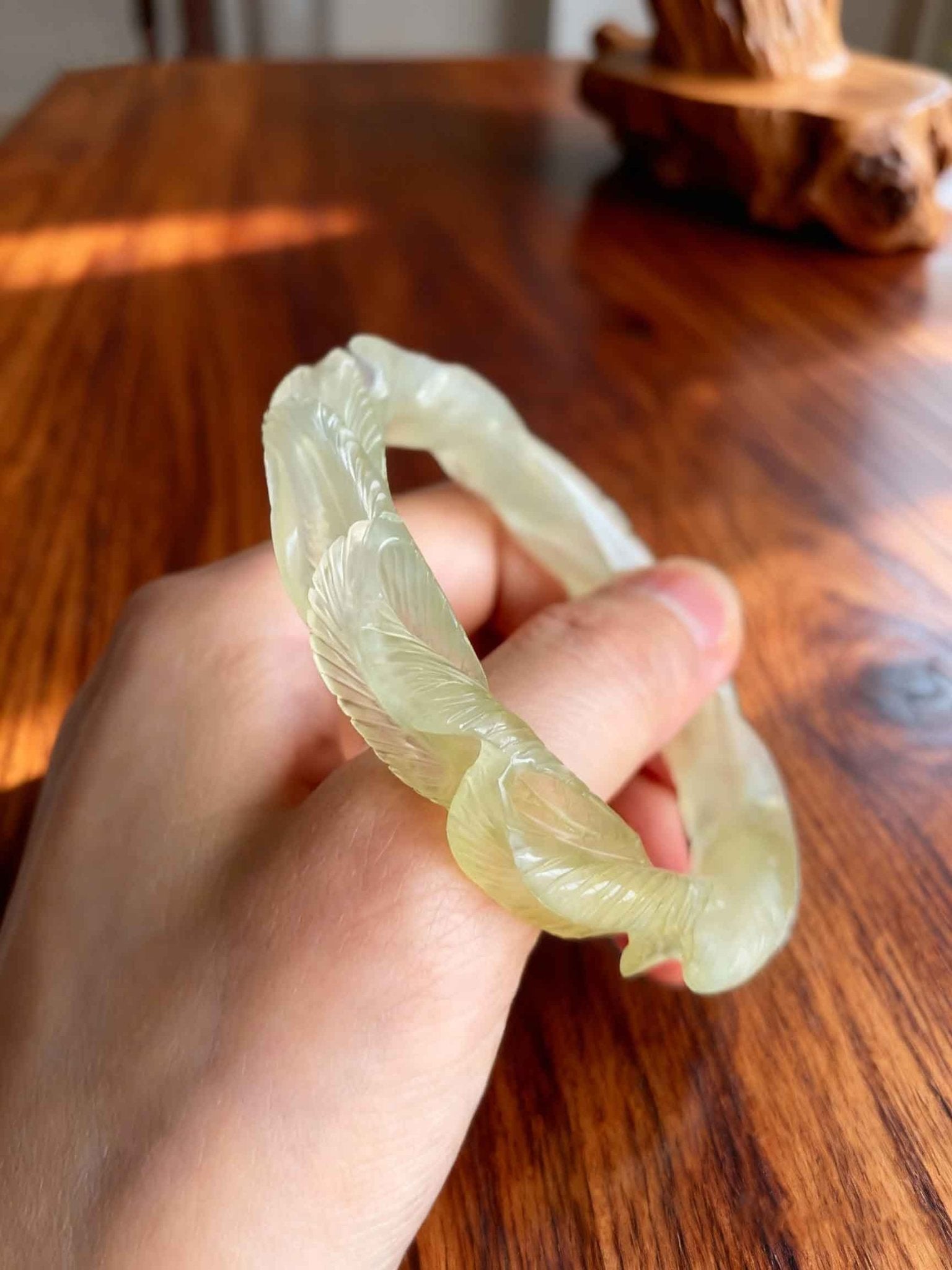 Feather Whisper - WildFire Atelier