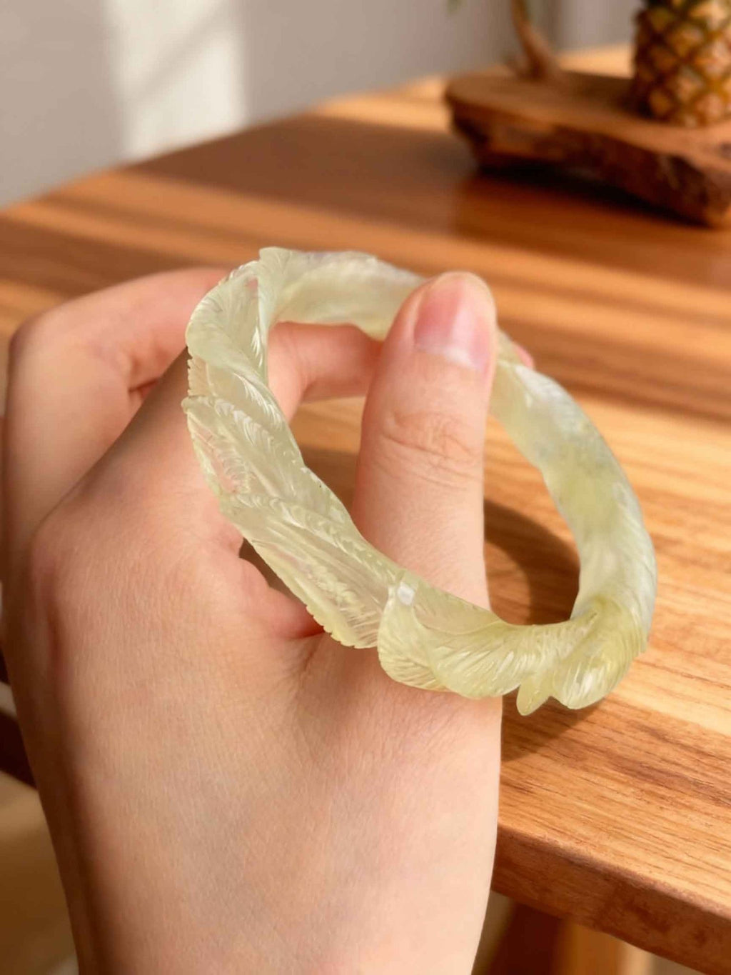 Feather Whisper - WildFire Atelier