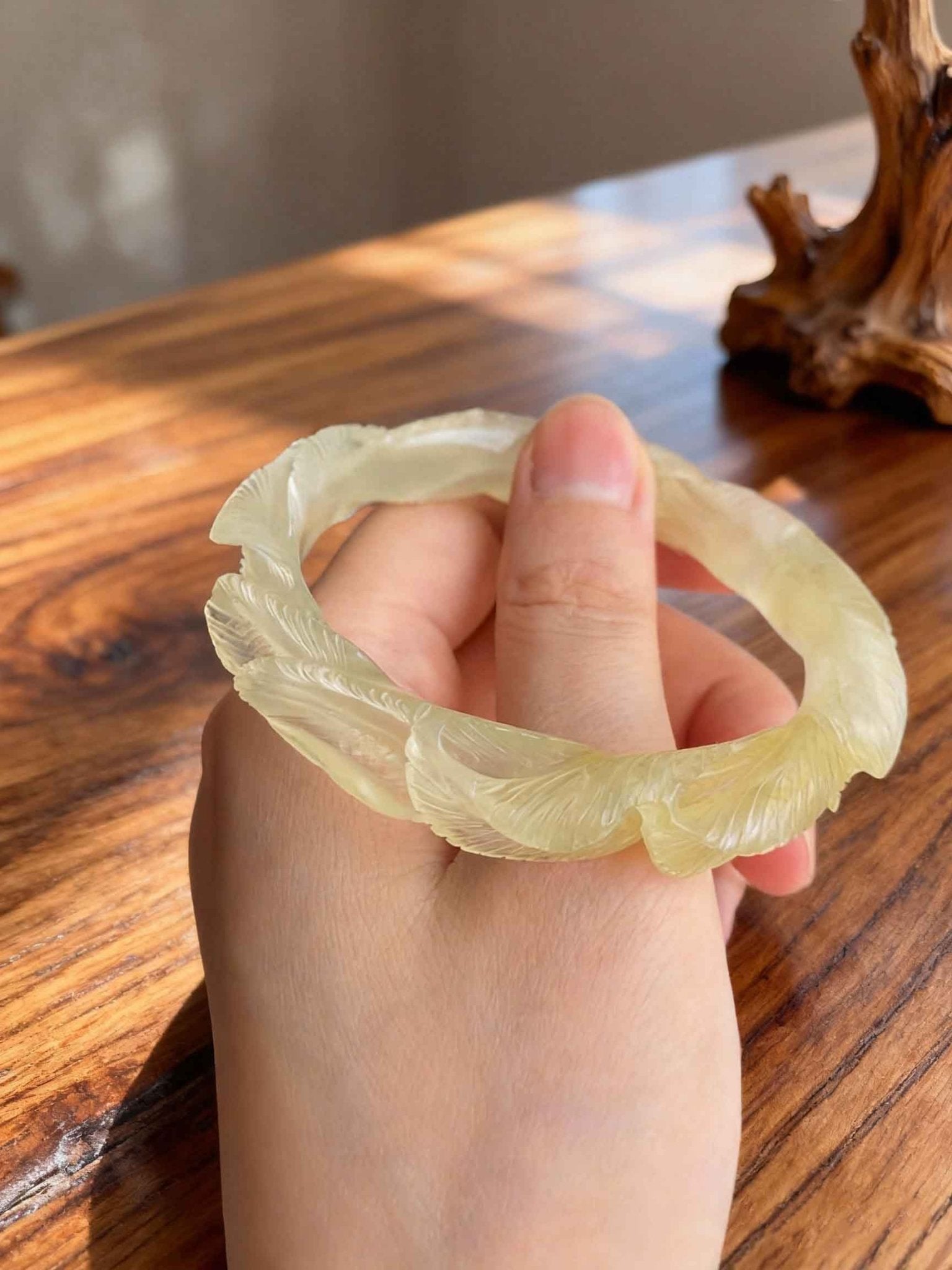 Feather Whisper - WildFire Atelier