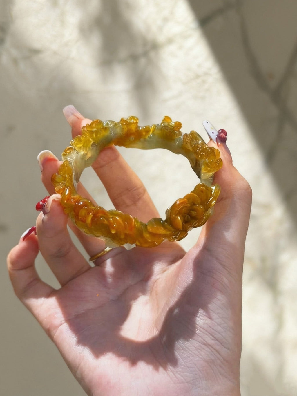 Flourishing Blossoms - WildFire Atelier