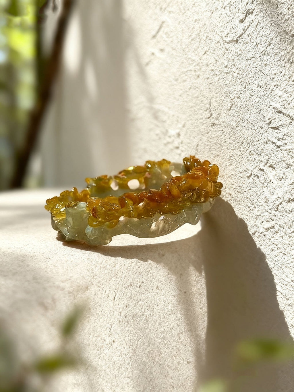 Flourishing Blossoms - WildFire Atelier