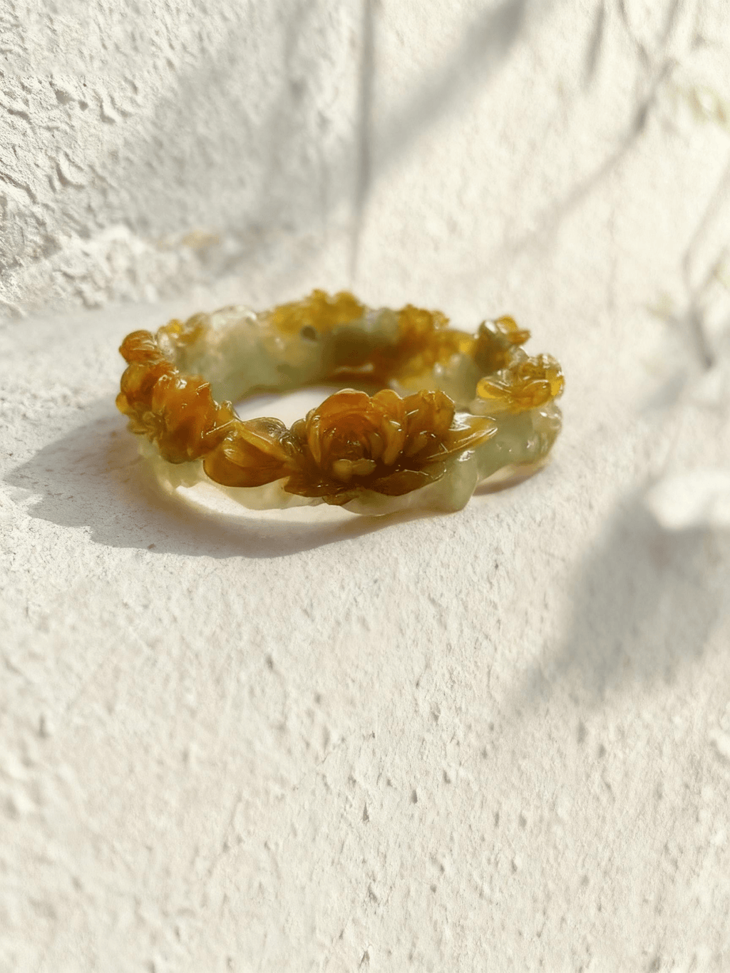 Flourishing Blossoms - WildFire Atelier