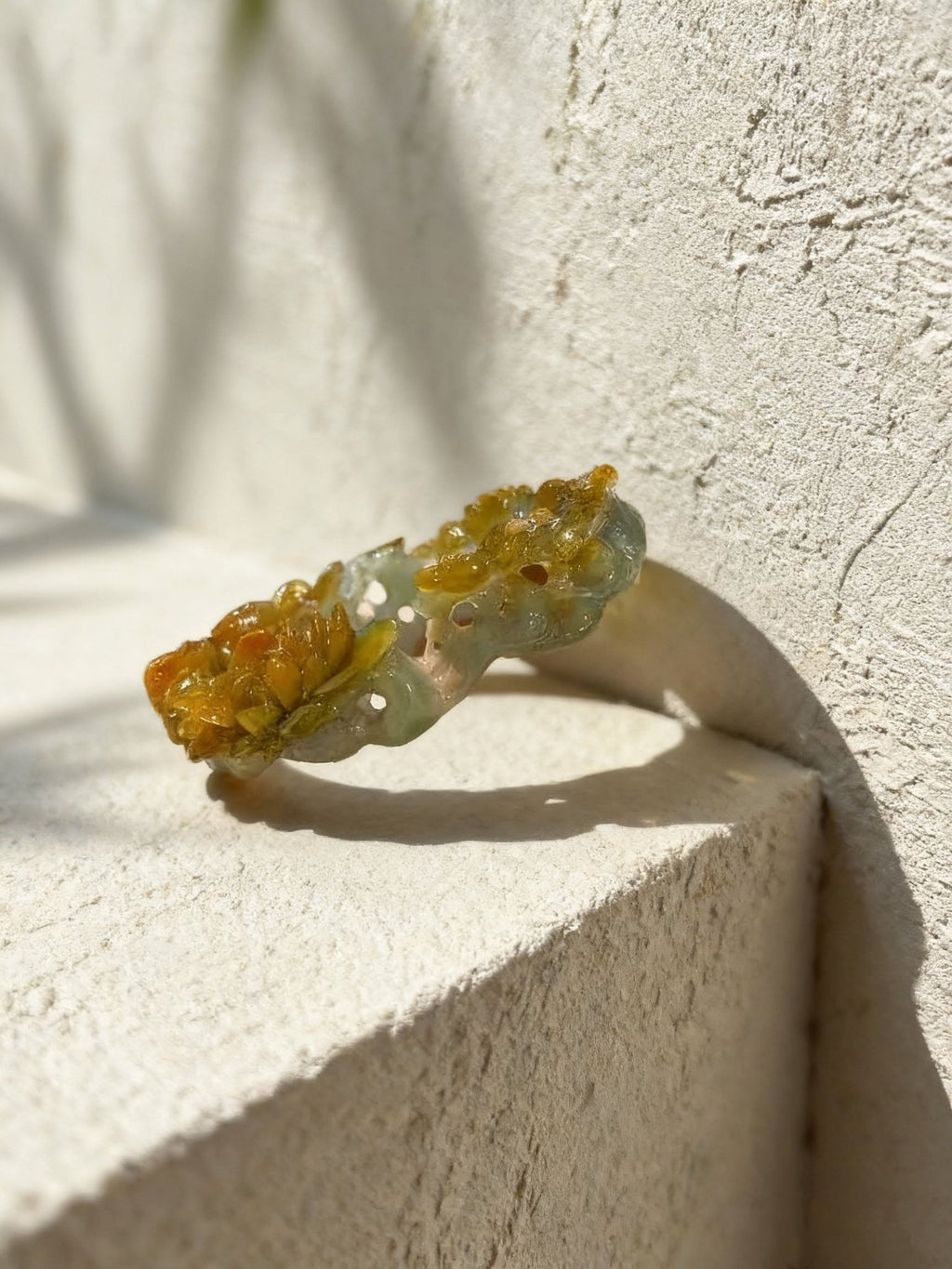 Flourishing Blossoms - WildFire Atelier