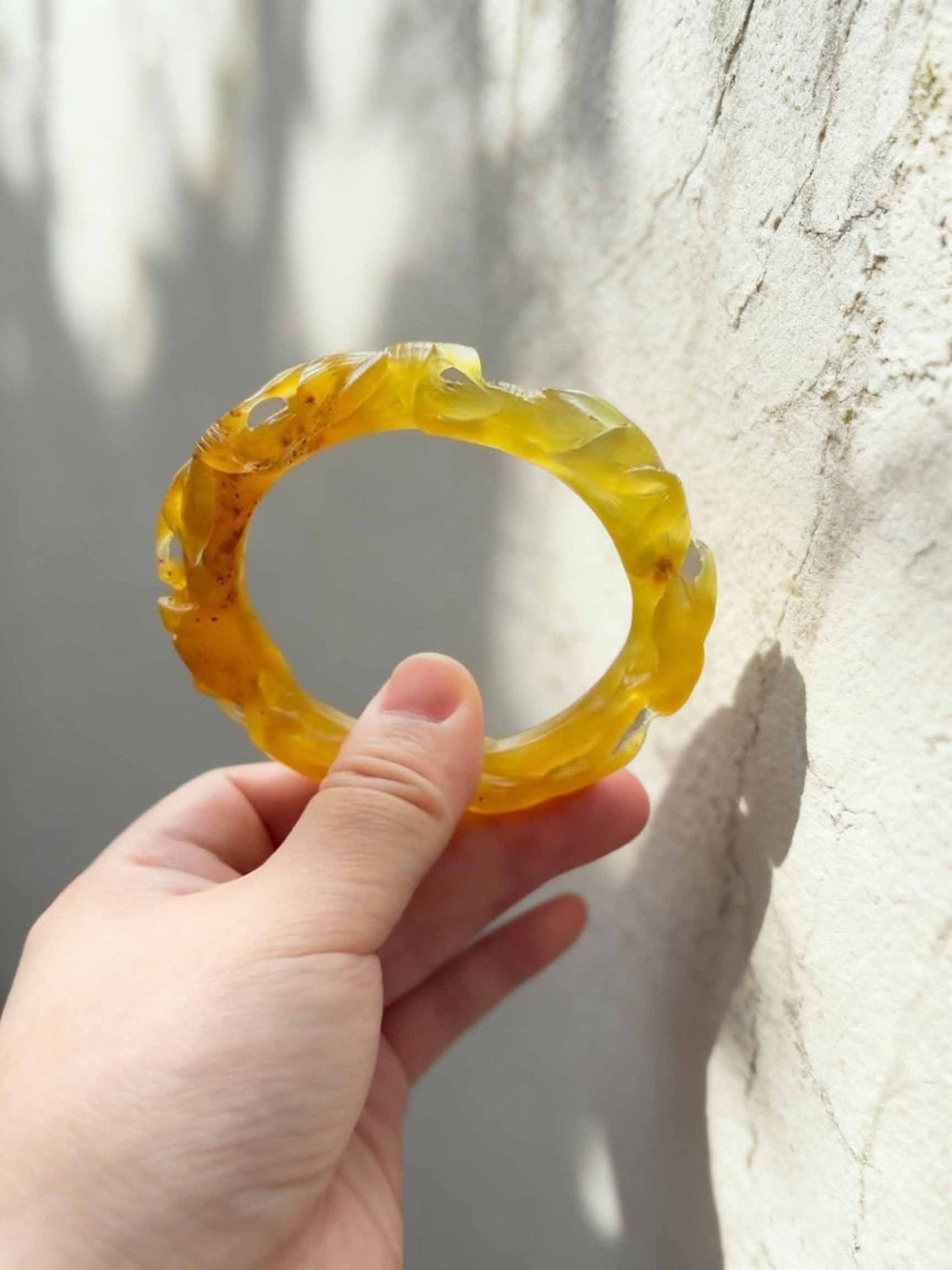 Golden Maple - WildFire Atelier