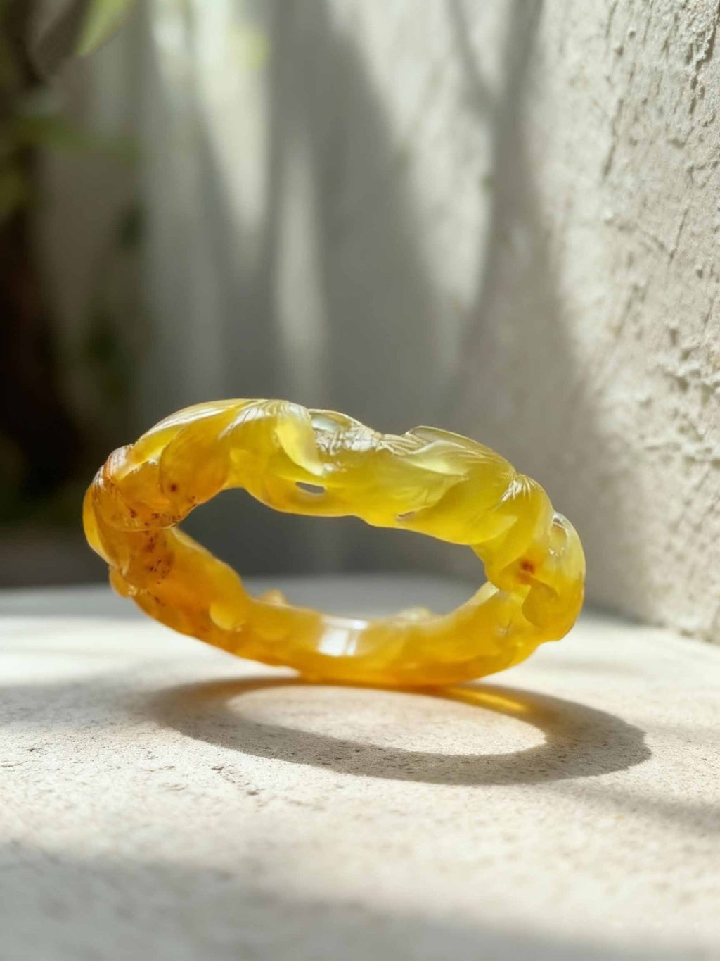 Golden Maple - WildFire Atelier