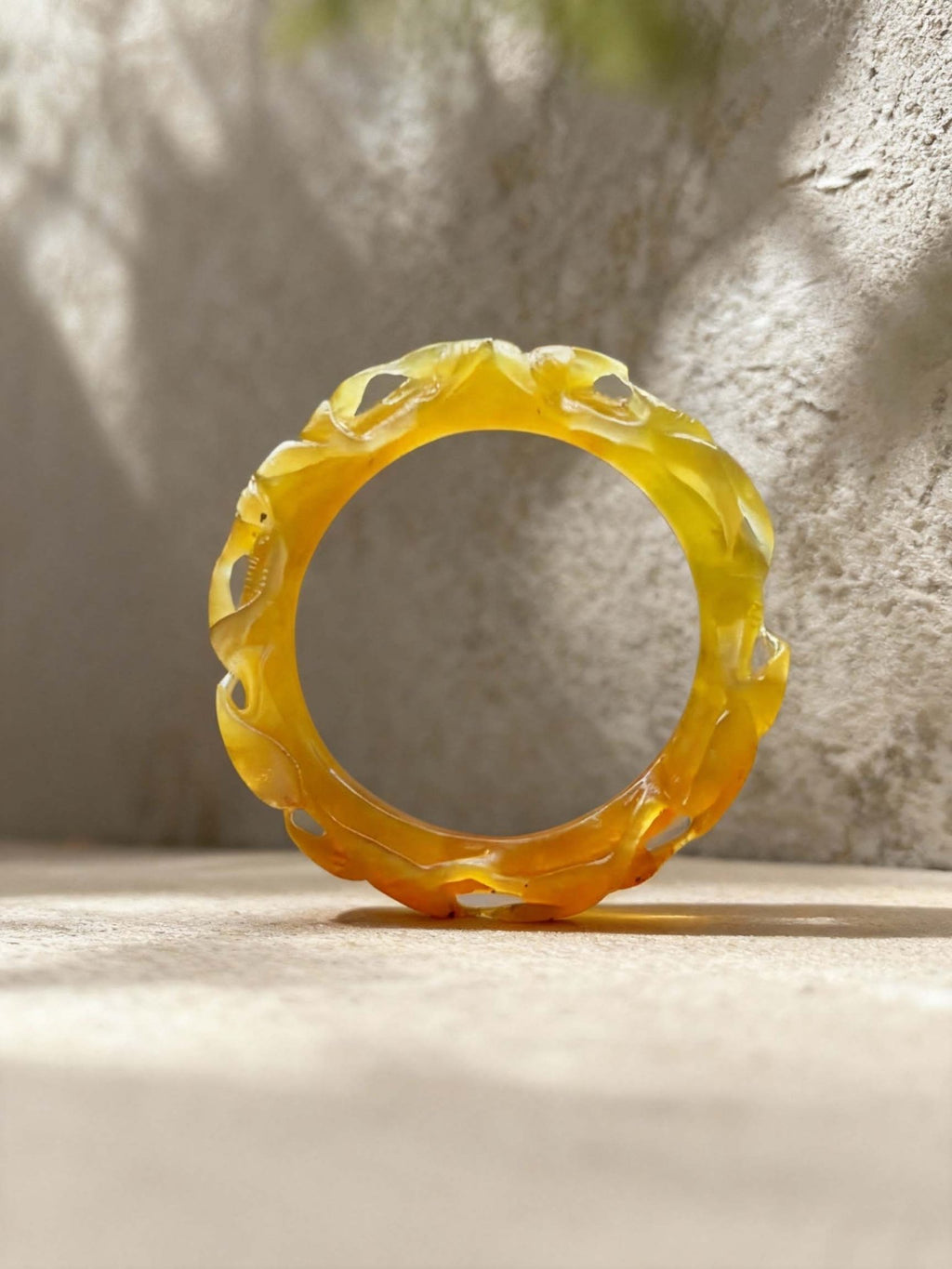 Golden Maple - WildFire Atelier