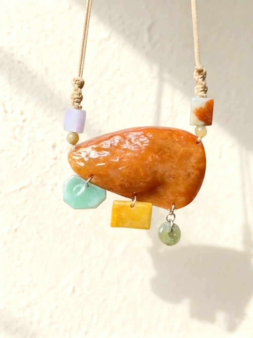 Hidden Picks No.01 · Stone - WildFire Atelier