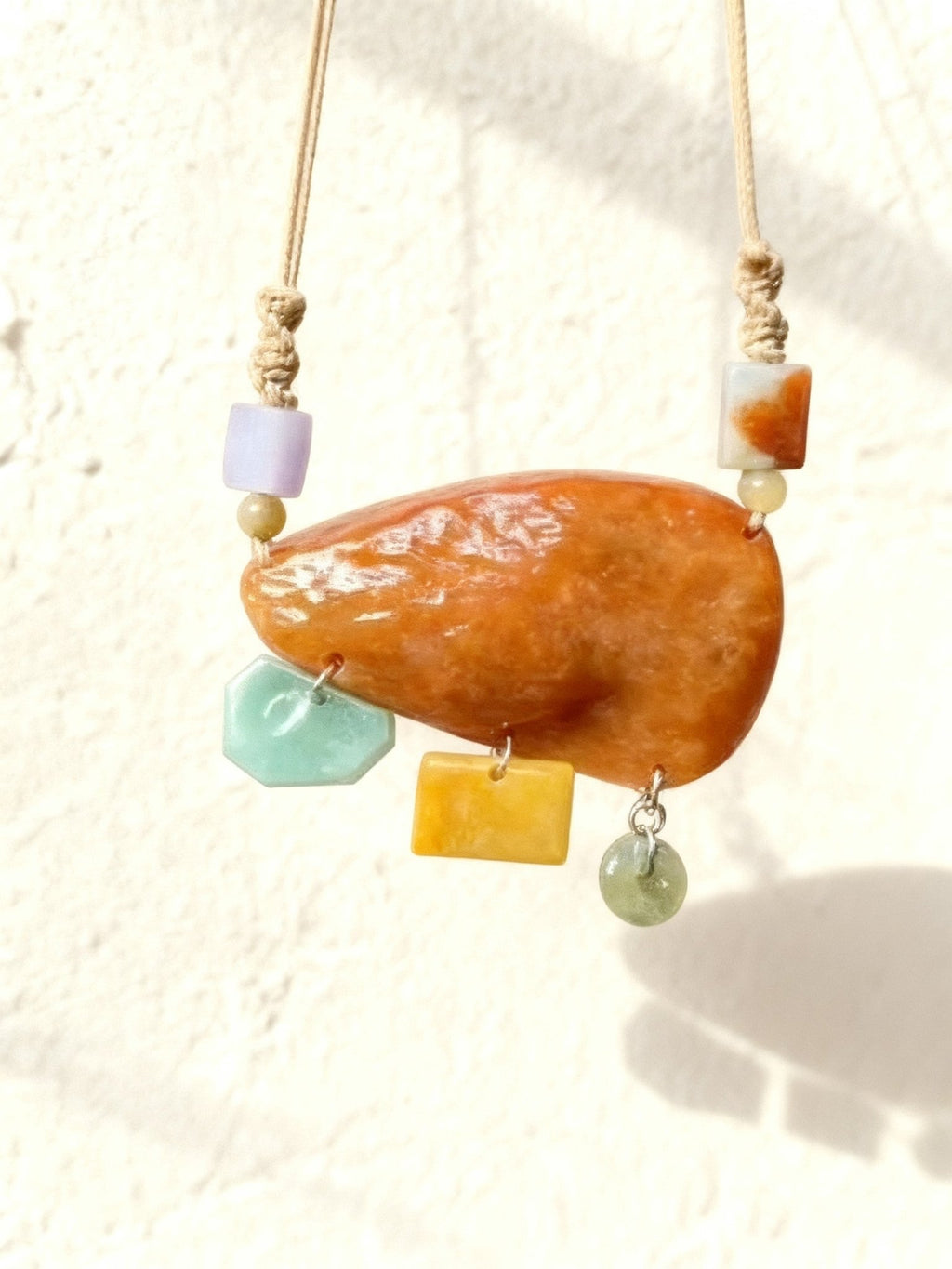 Hidden Picks No.01 · Stone - WildFire Atelier