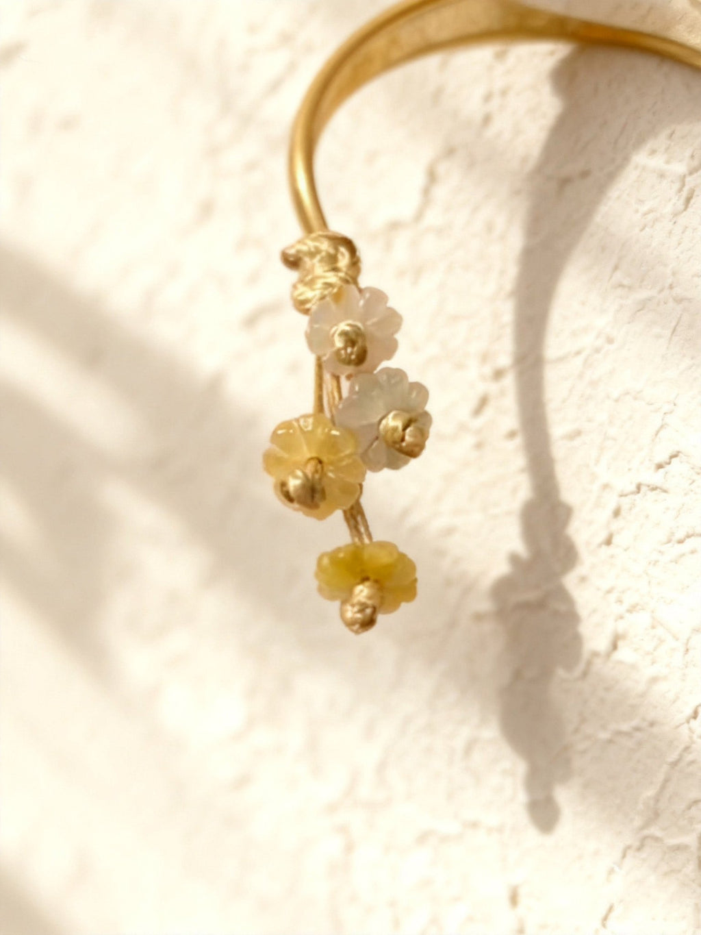 Hidden Picks No.01 · Stone - WildFire Atelier