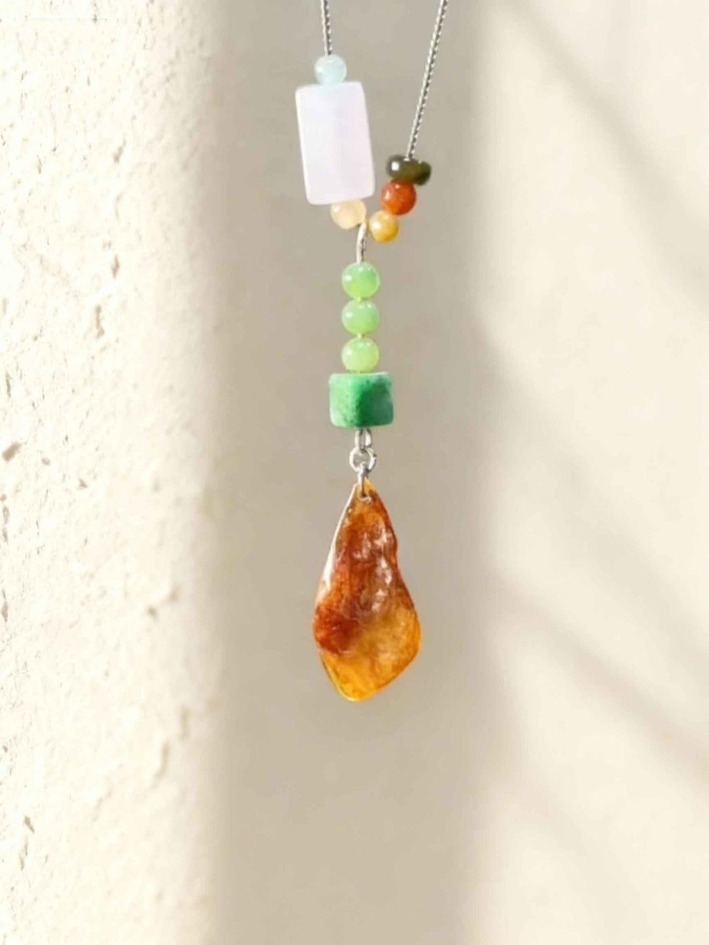 Hidden Picks No.02 · Stone - WildFire Atelier