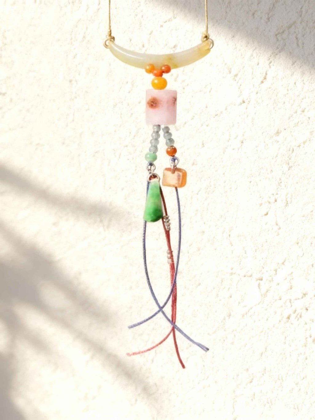 Hidden Picks No.02 · Stone - WildFire Atelier