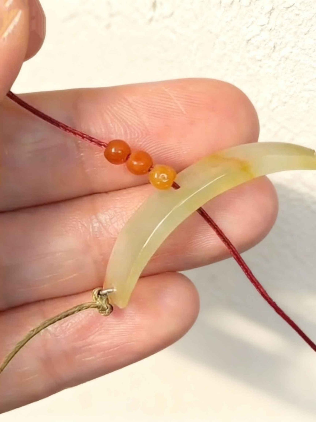 Hidden Picks No.02 · Stone - WildFire Atelier