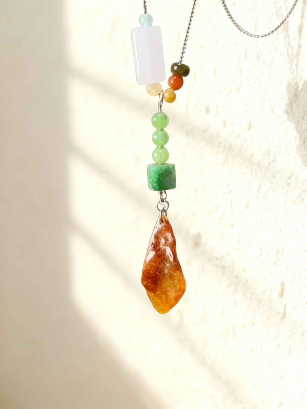 Hidden Picks No.02 · Stone - WildFire Atelier