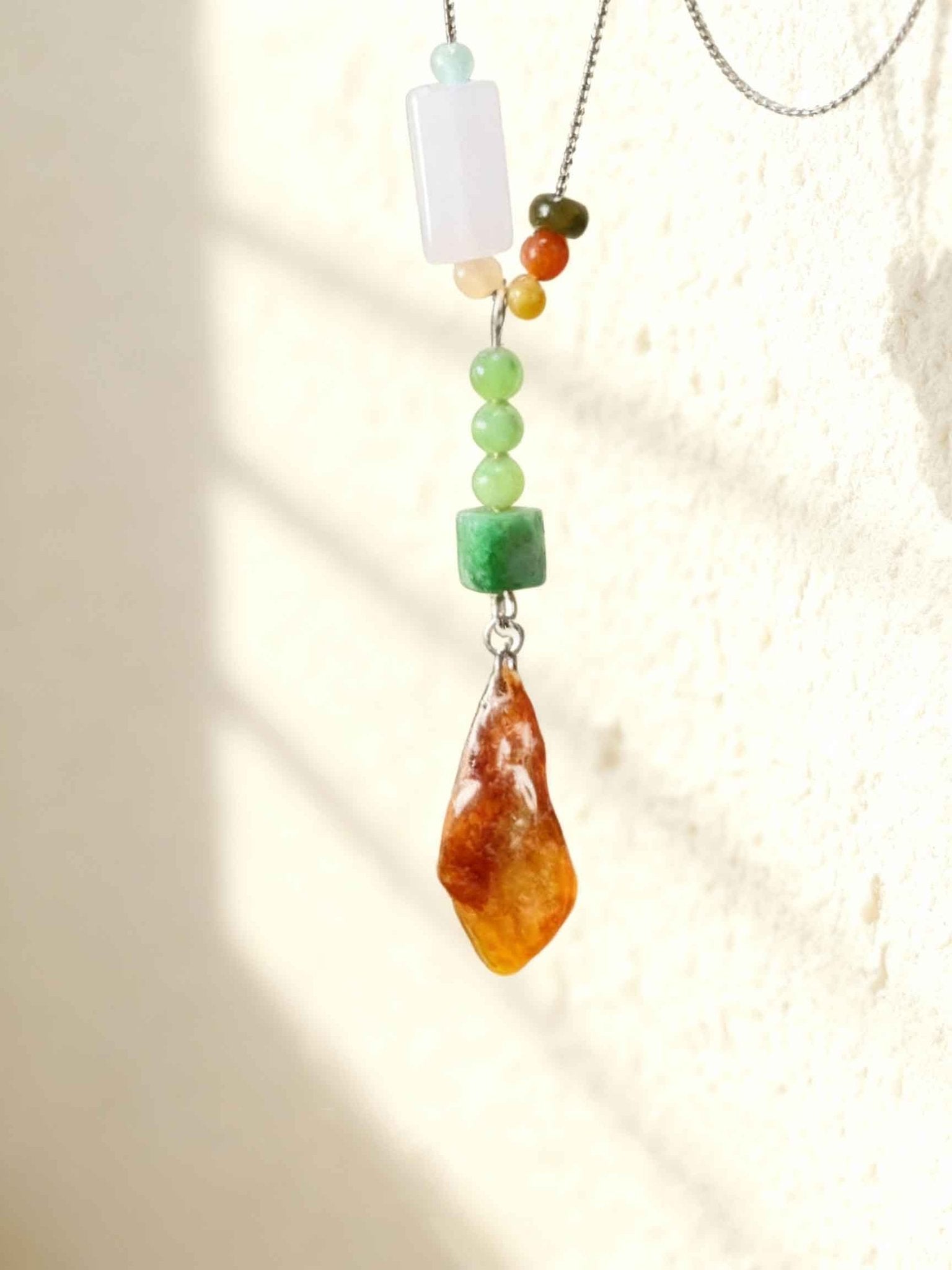 Hidden Picks No.02 · Stone - WildFire Atelier