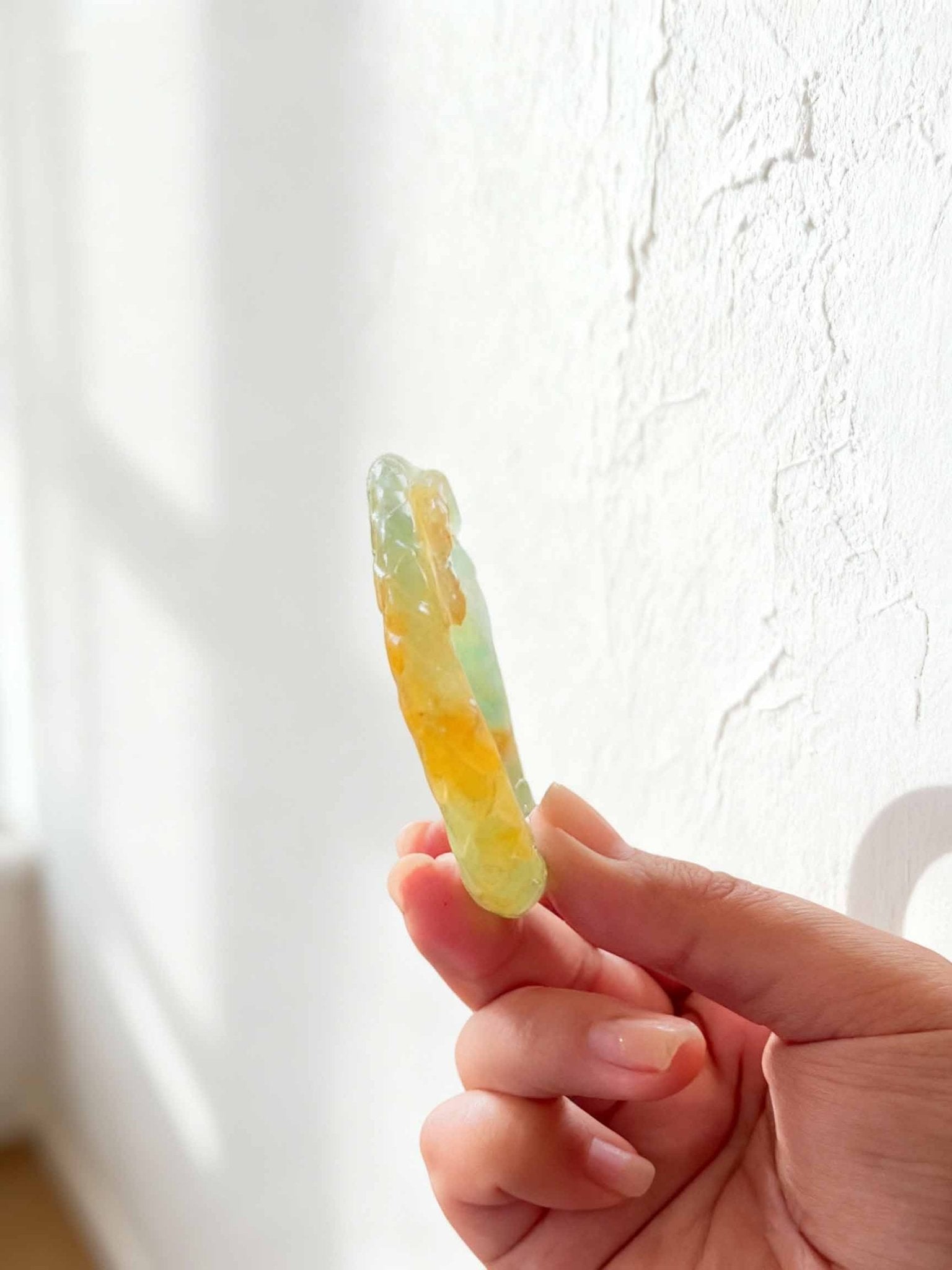 Moon - Willow Serpent - WildFire Atelier