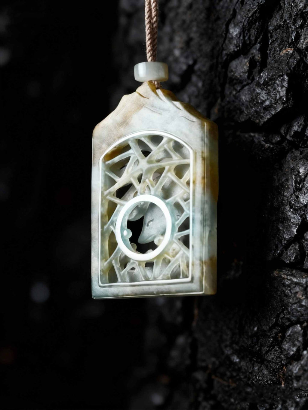 Mountain & Sea Spirit - WildFire Atelier