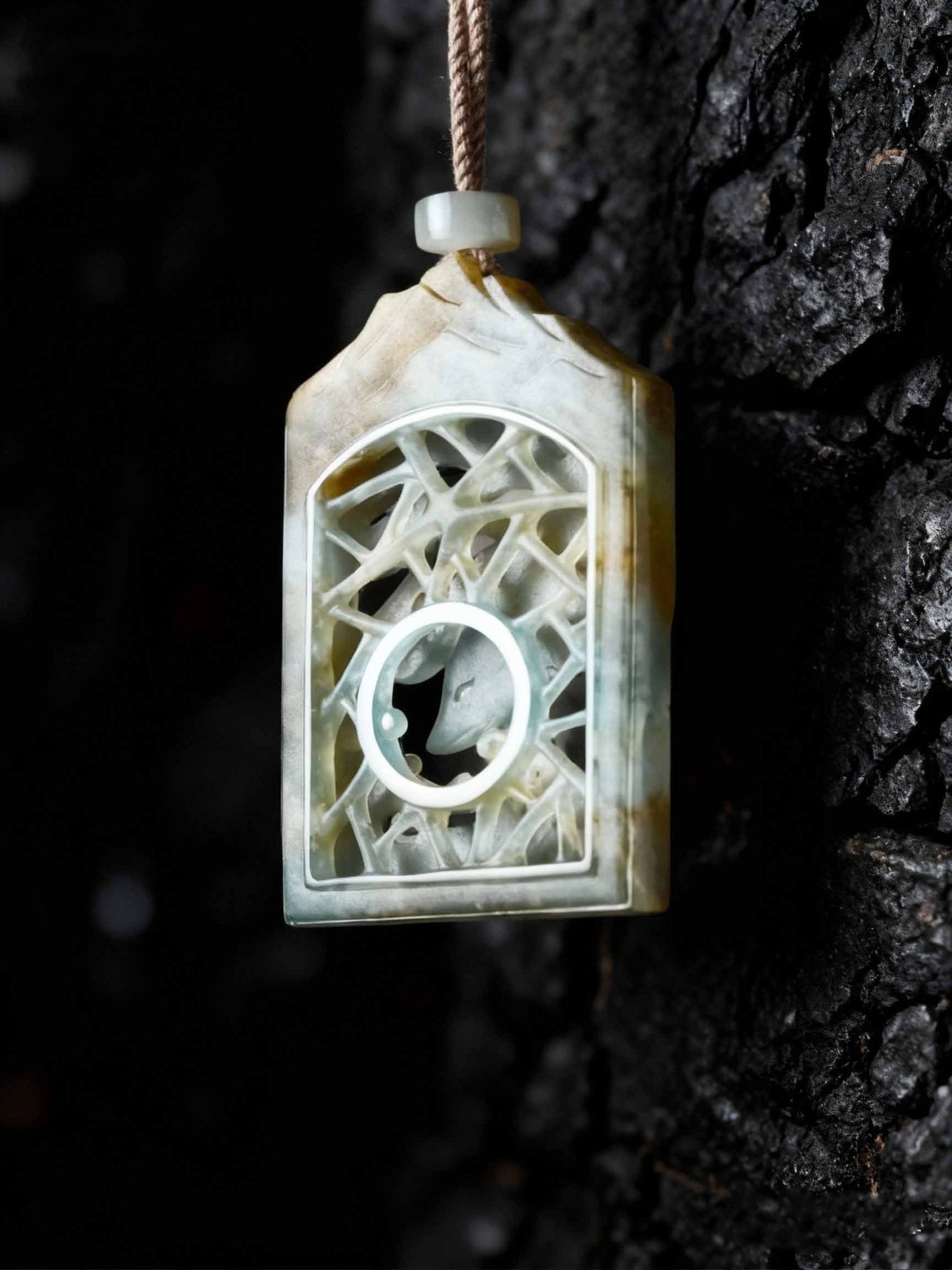 Mountain & Sea Spirit - WildFire Atelier