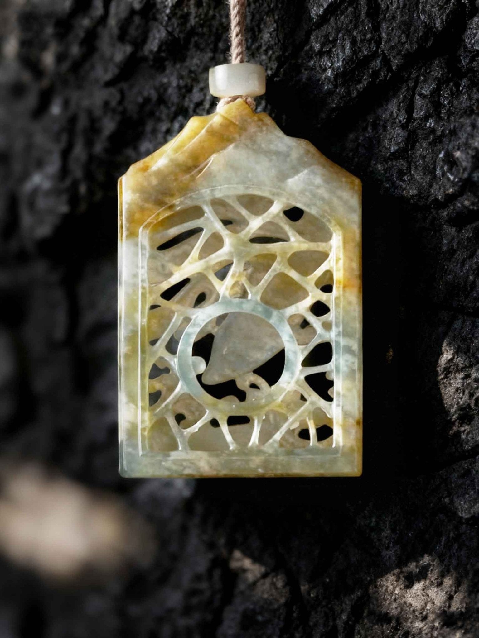 Mountain & Sea Spirit - WildFire Atelier