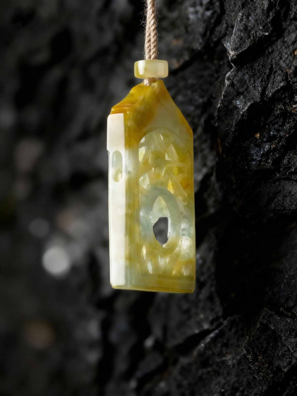 Mountain & Sea Spirit - WildFire Atelier