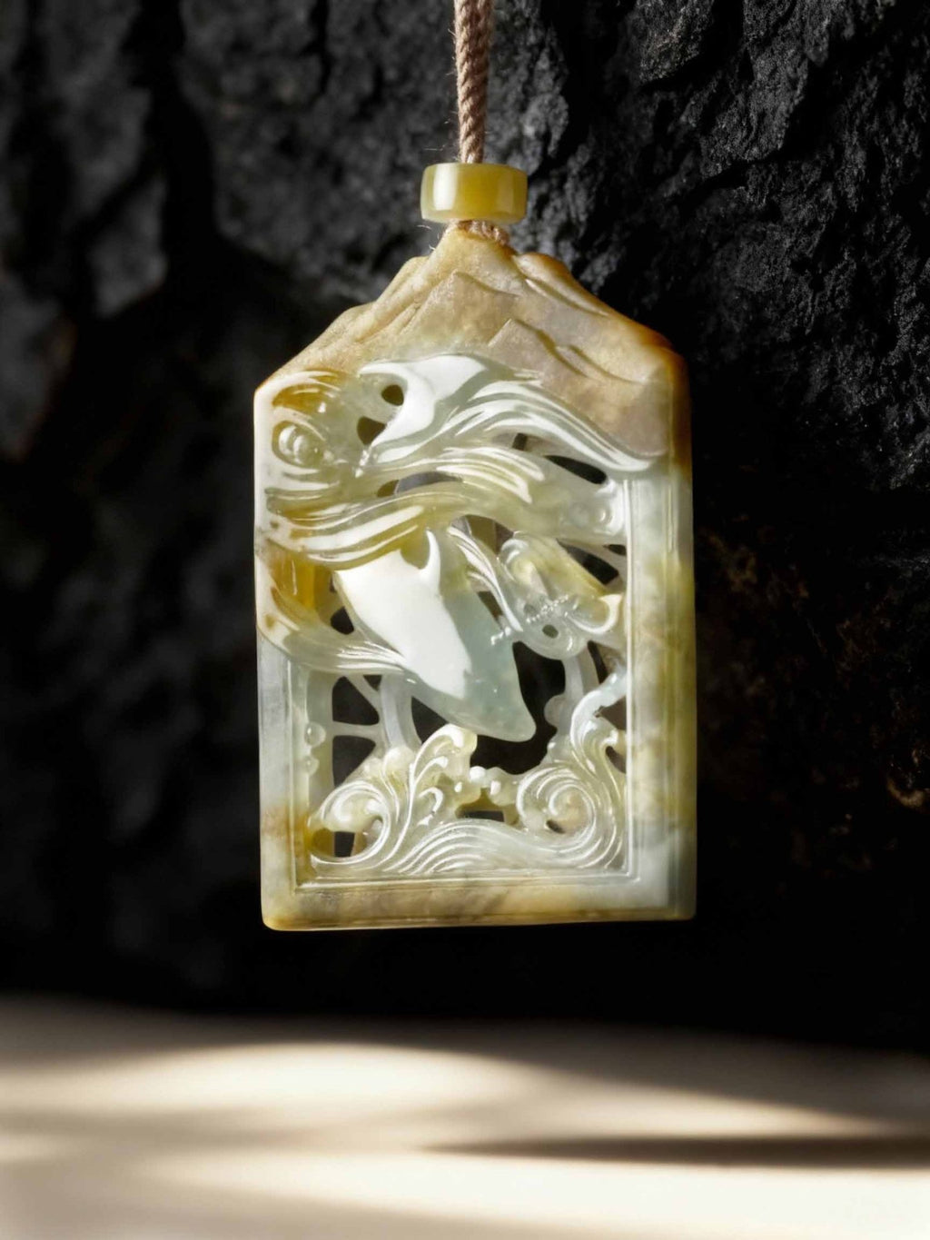 Mountain & Sea Spirit - WildFire Atelier