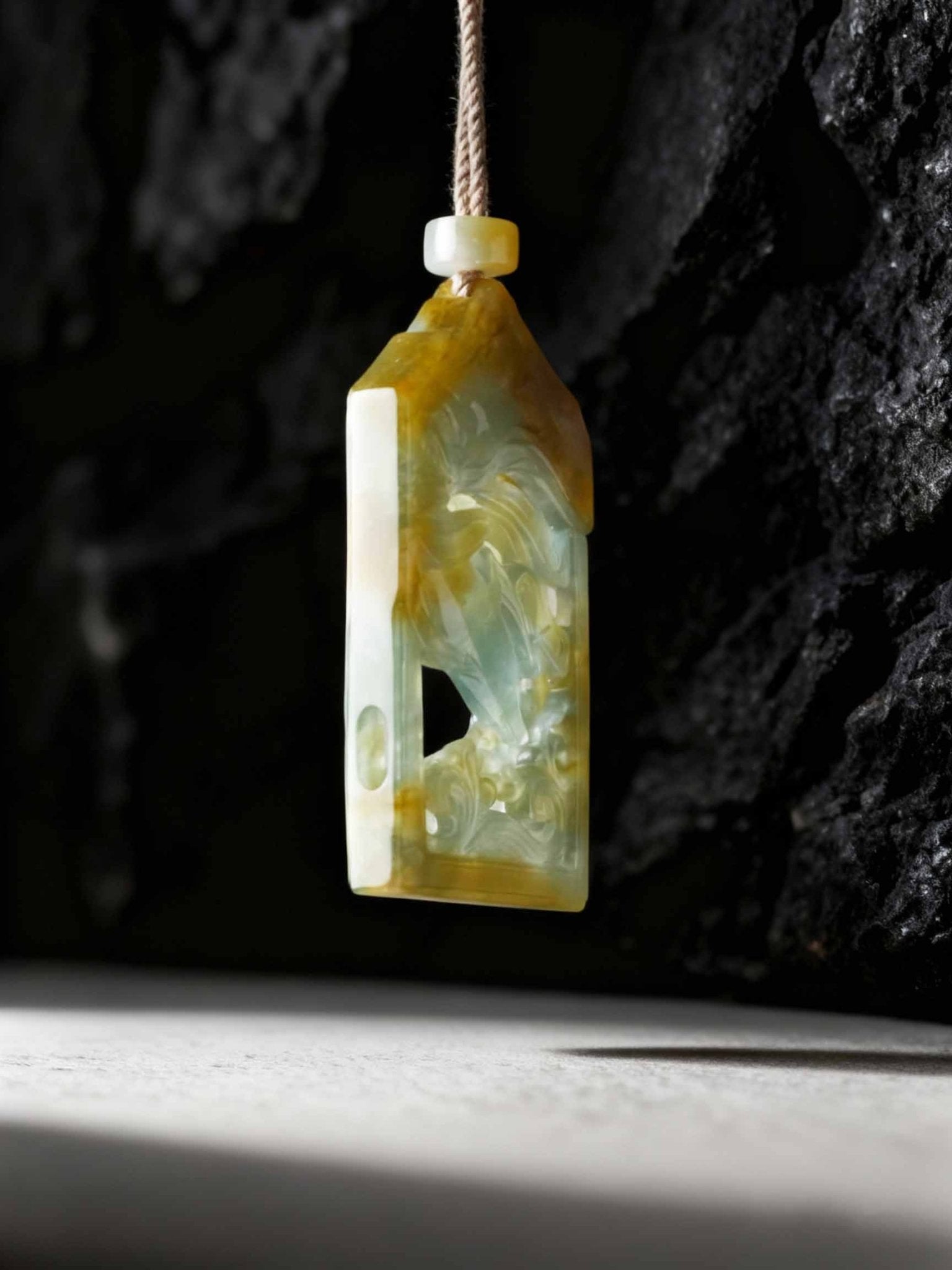 Mountain & Sea Spirit - WildFire Atelier