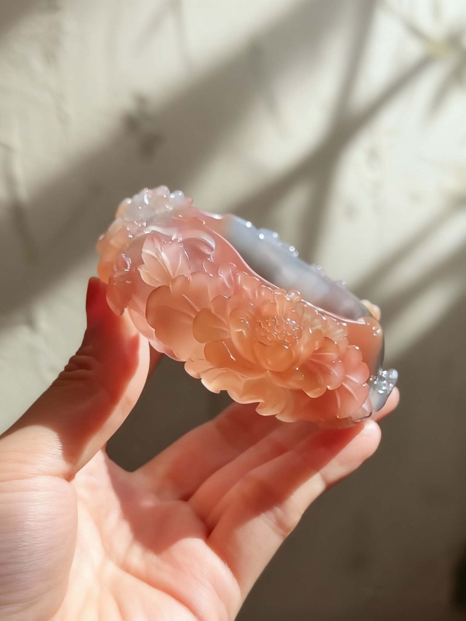 Peony Crest - WildFire Atelier