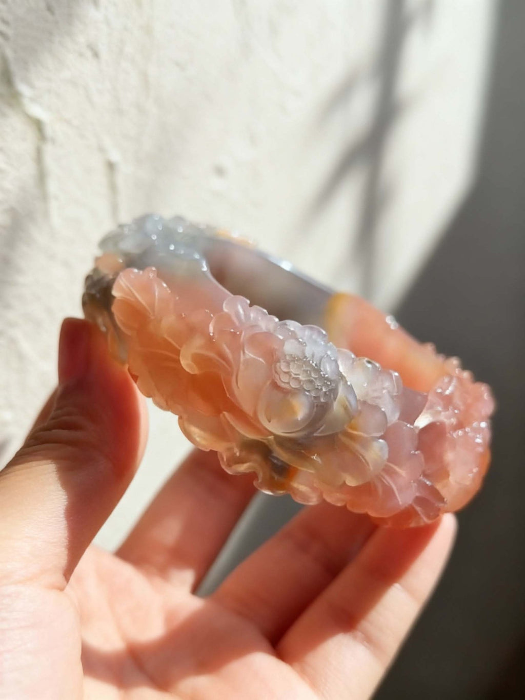 Peony Crest - WildFire Atelier