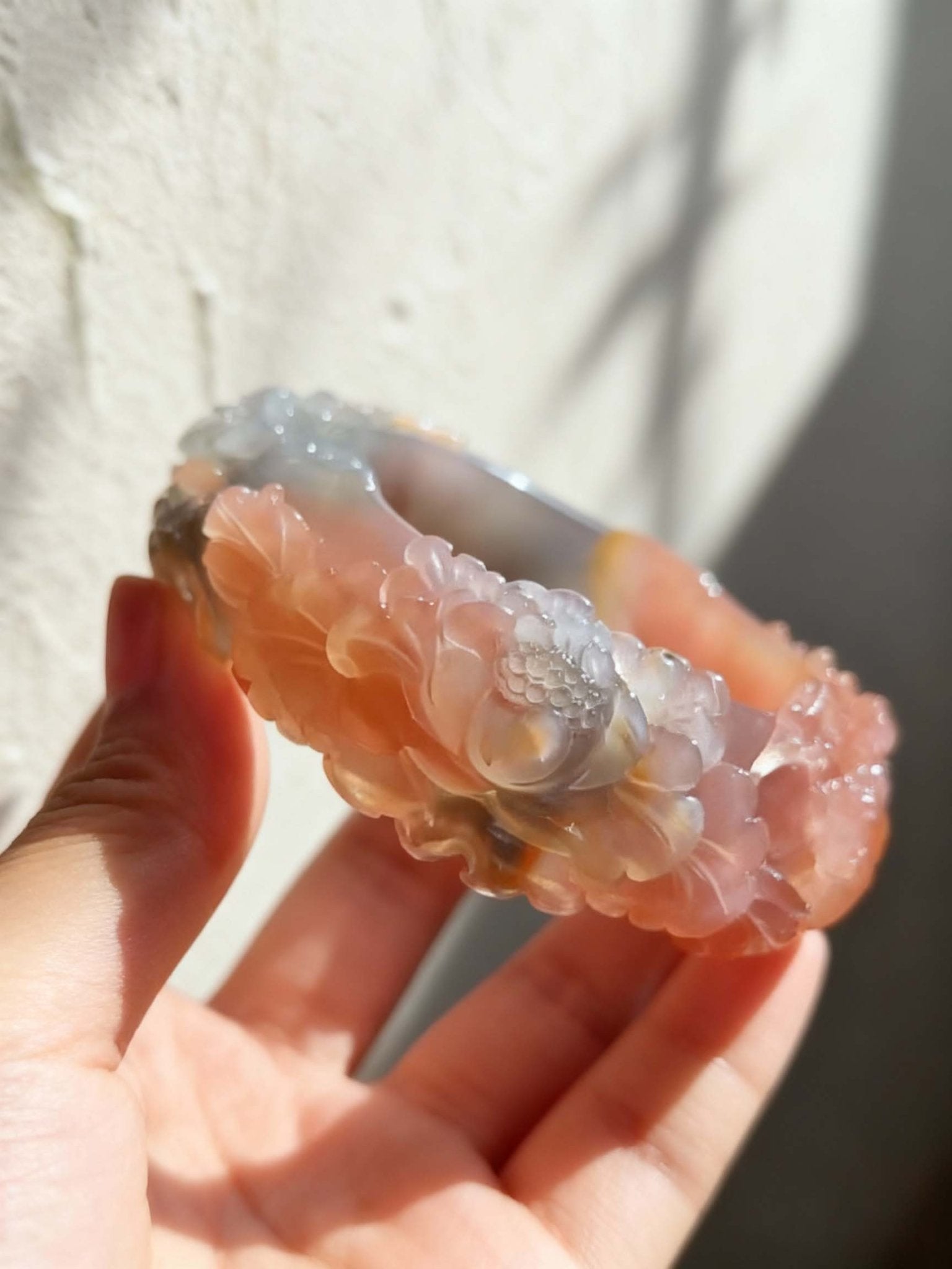 Peony Crest - WildFire Atelier